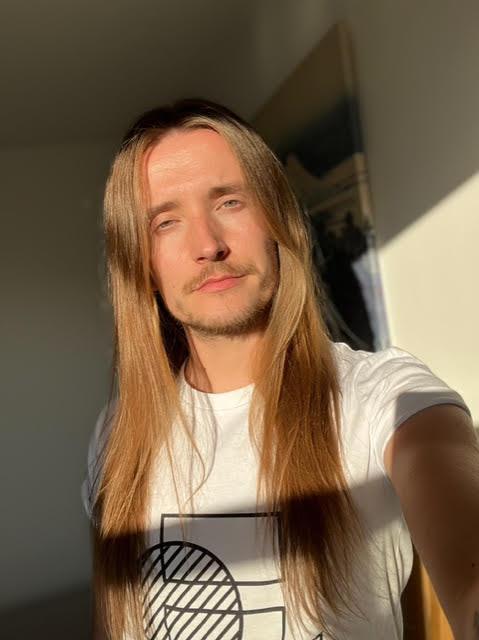 Meet Ben The Forest Foodie - Our Brand Ambassador! - pitod.pro