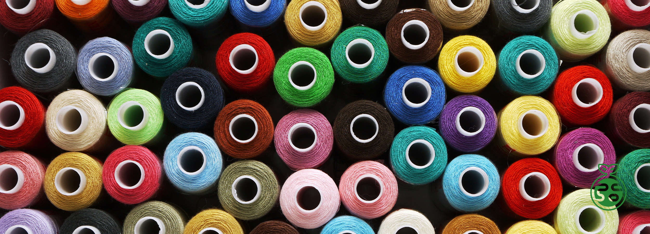 Embroidery: Sustainable Fashion's Future