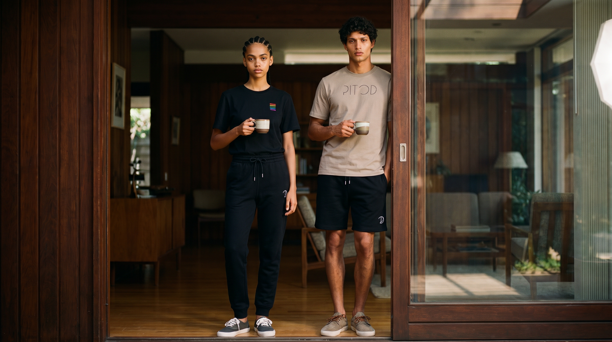 Off-Duty Style: Curating Your Perfect Weekend Essentials