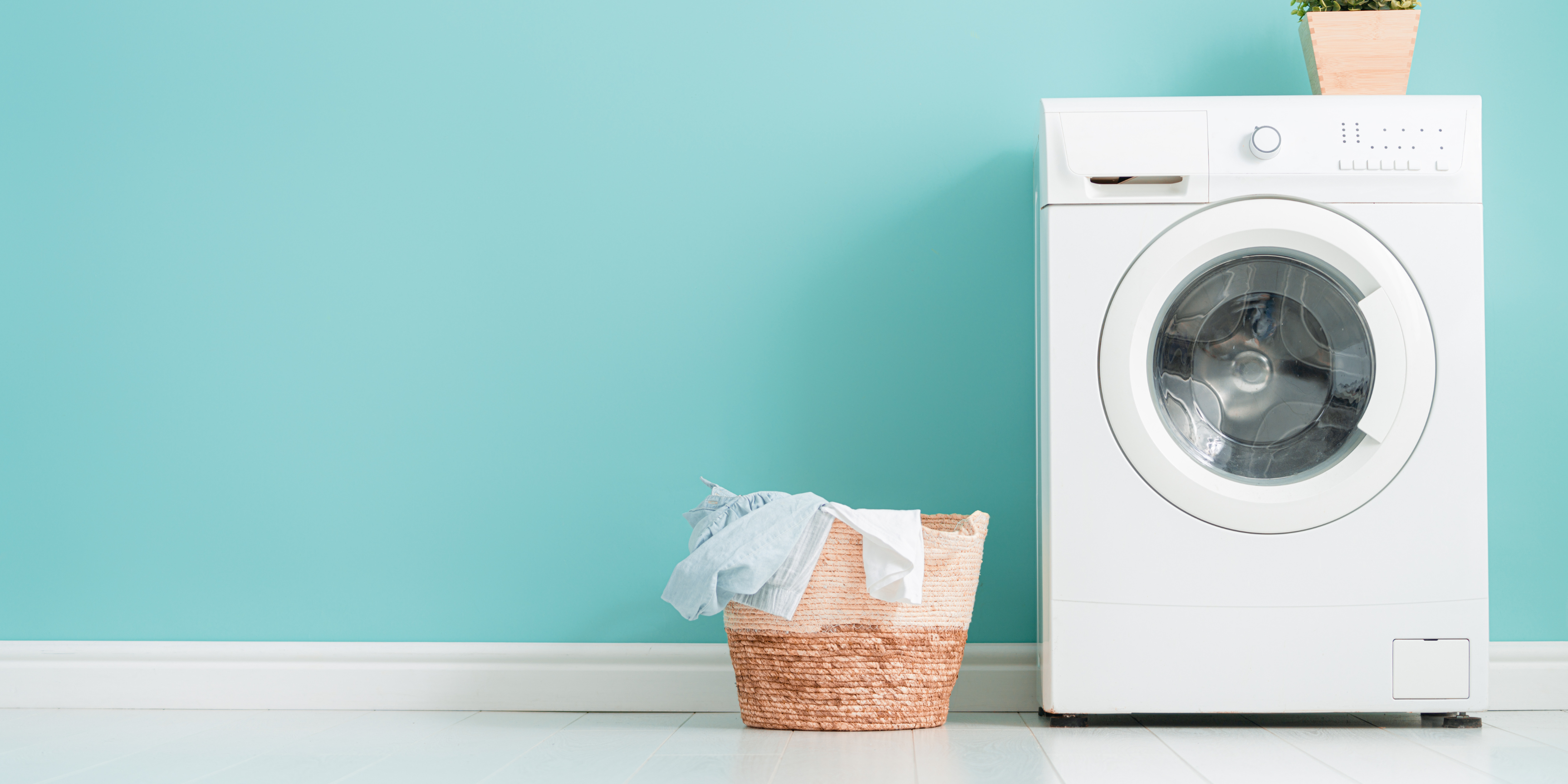 Sustainable Laundry: Eco-Friendly Tips for a Greener Clean - pitod.pro