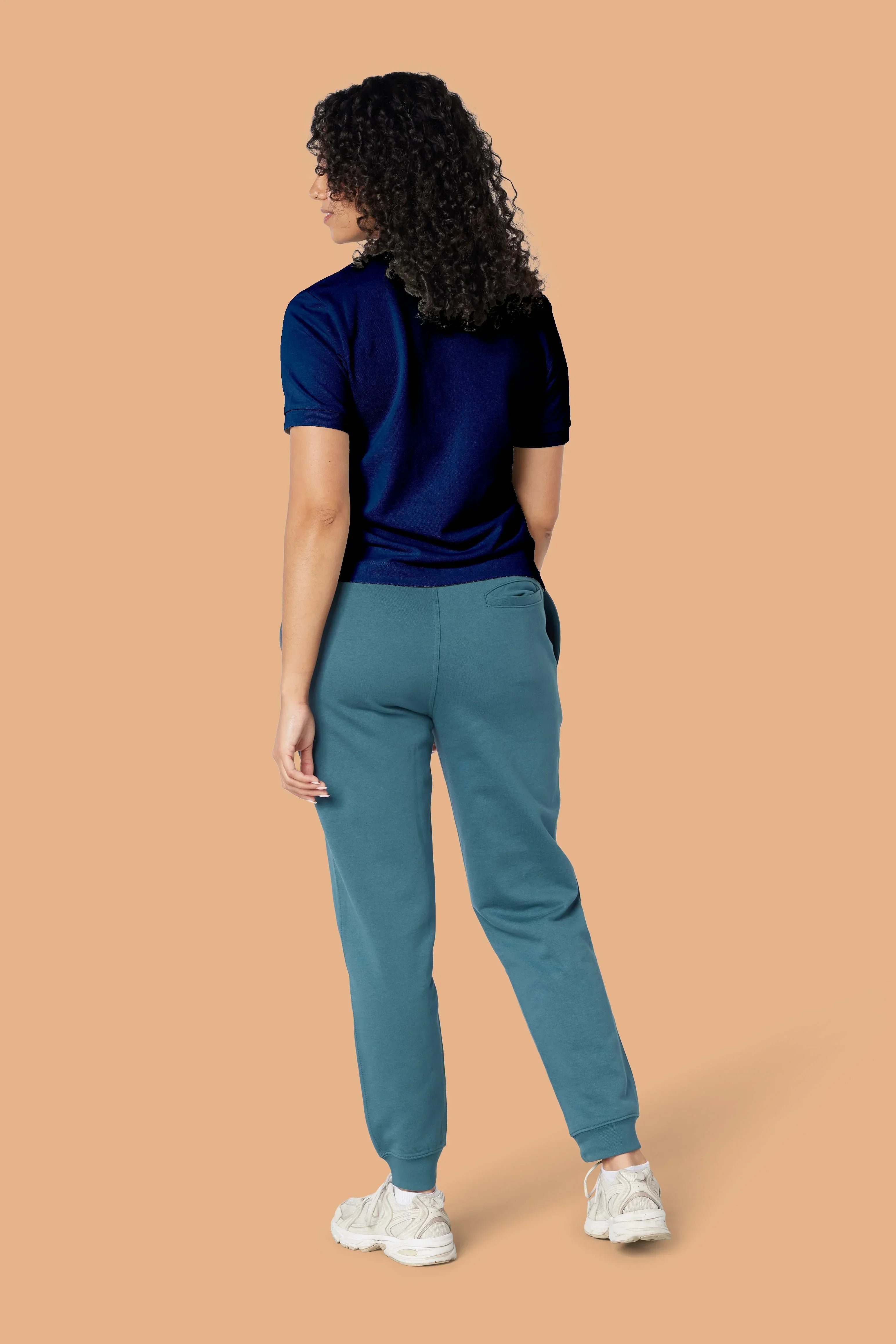 Joggers P bordados
