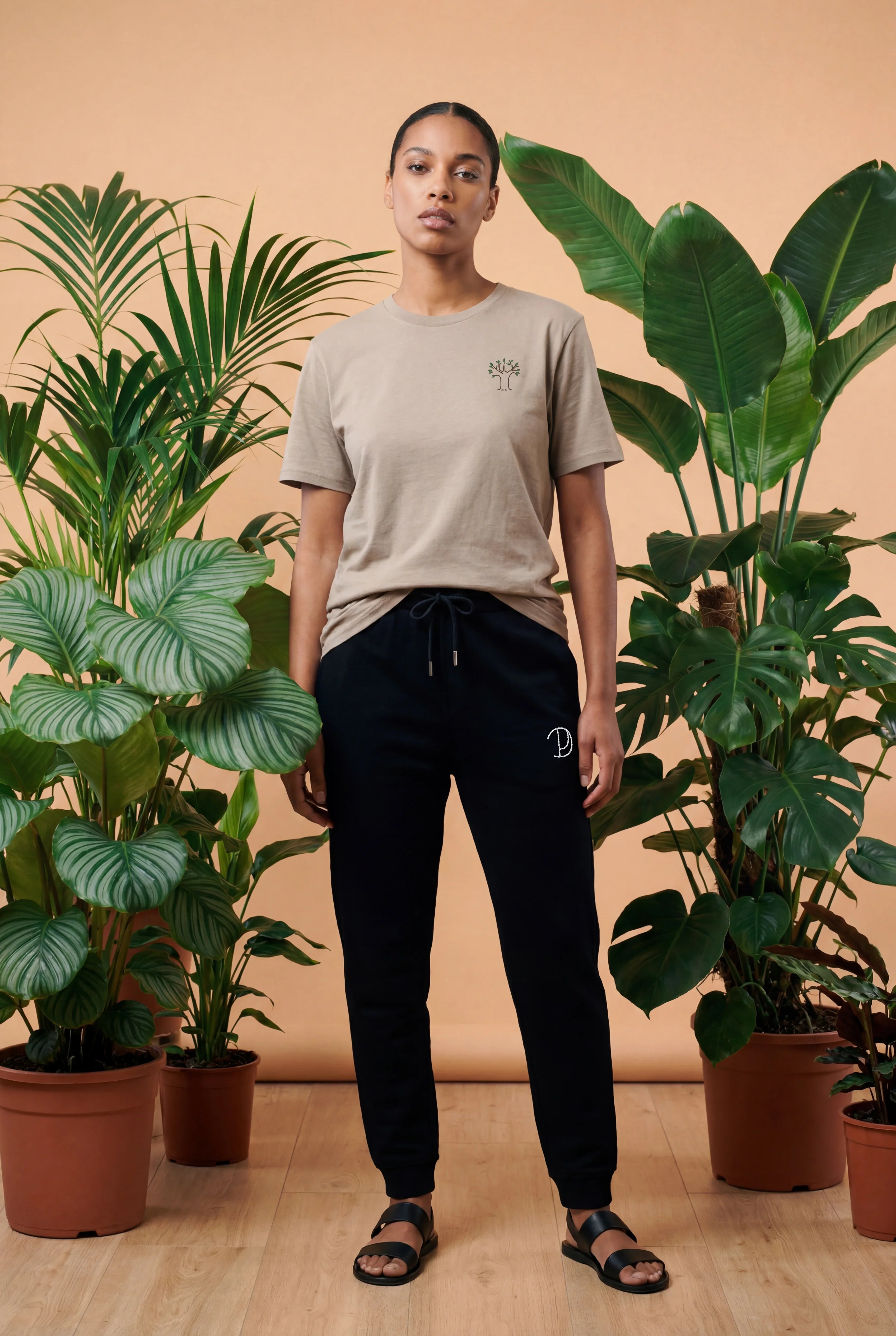 Baobab Tree T-Shirt