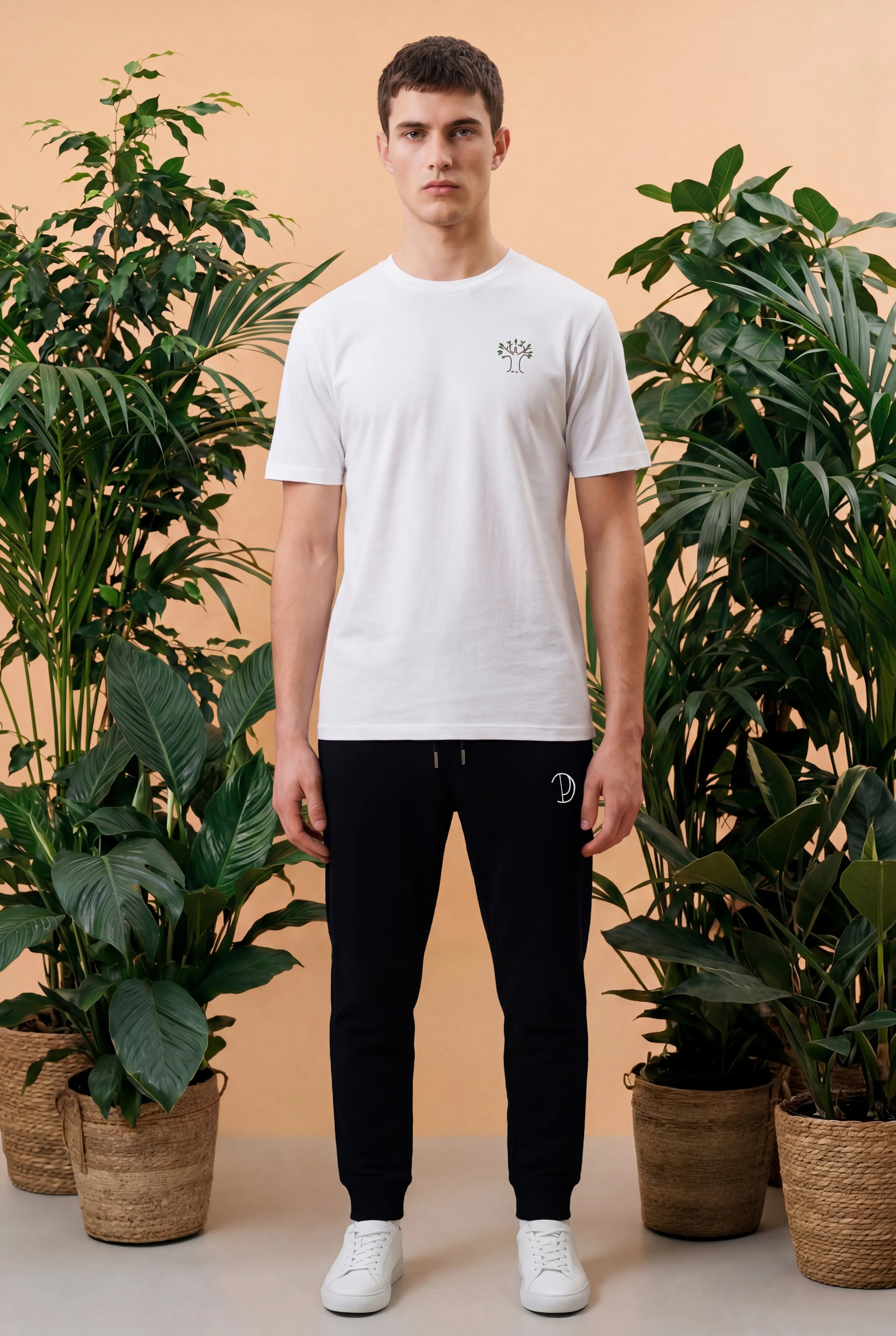 Camiseta Baobab Tree