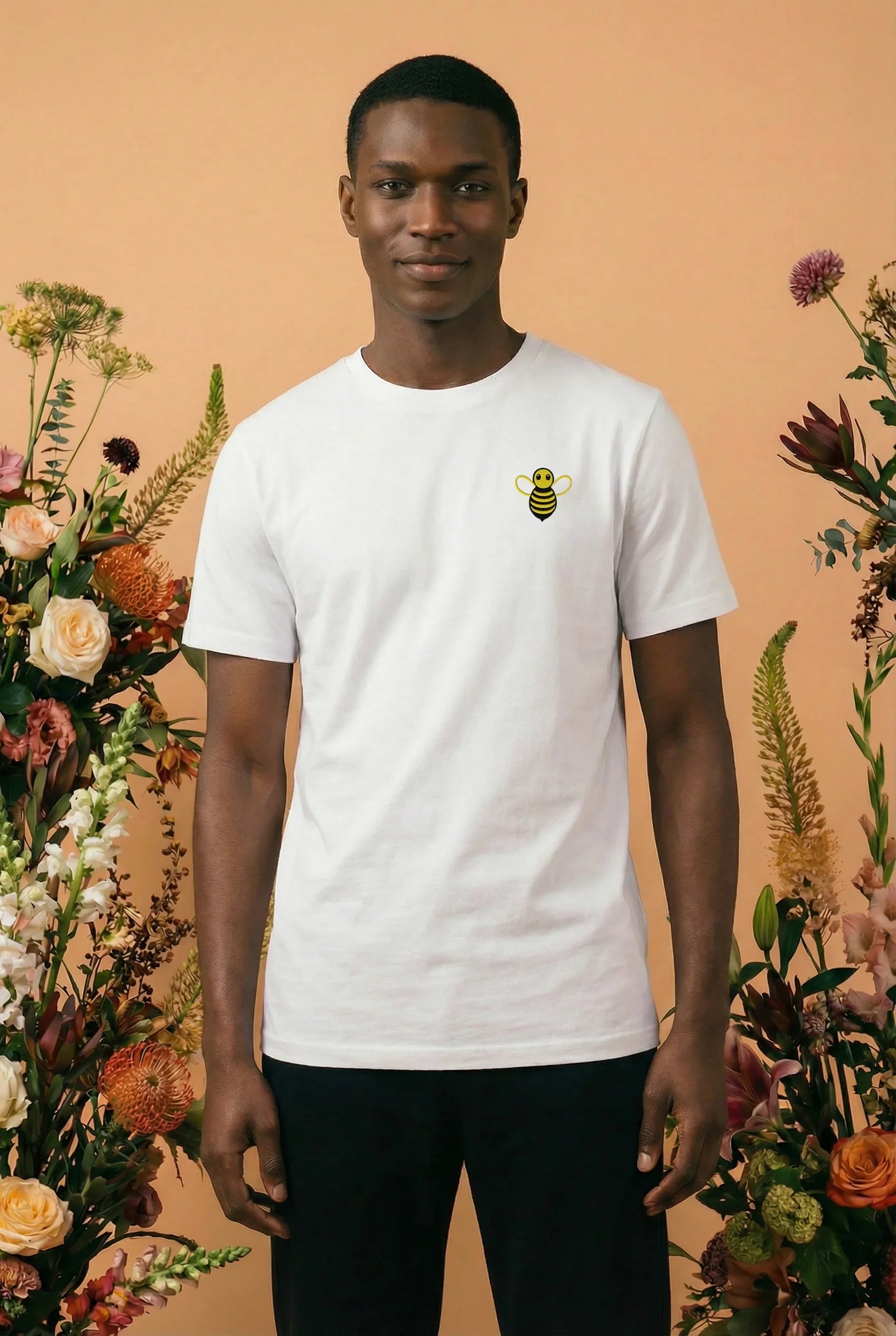 Bienen-T-Shirt
