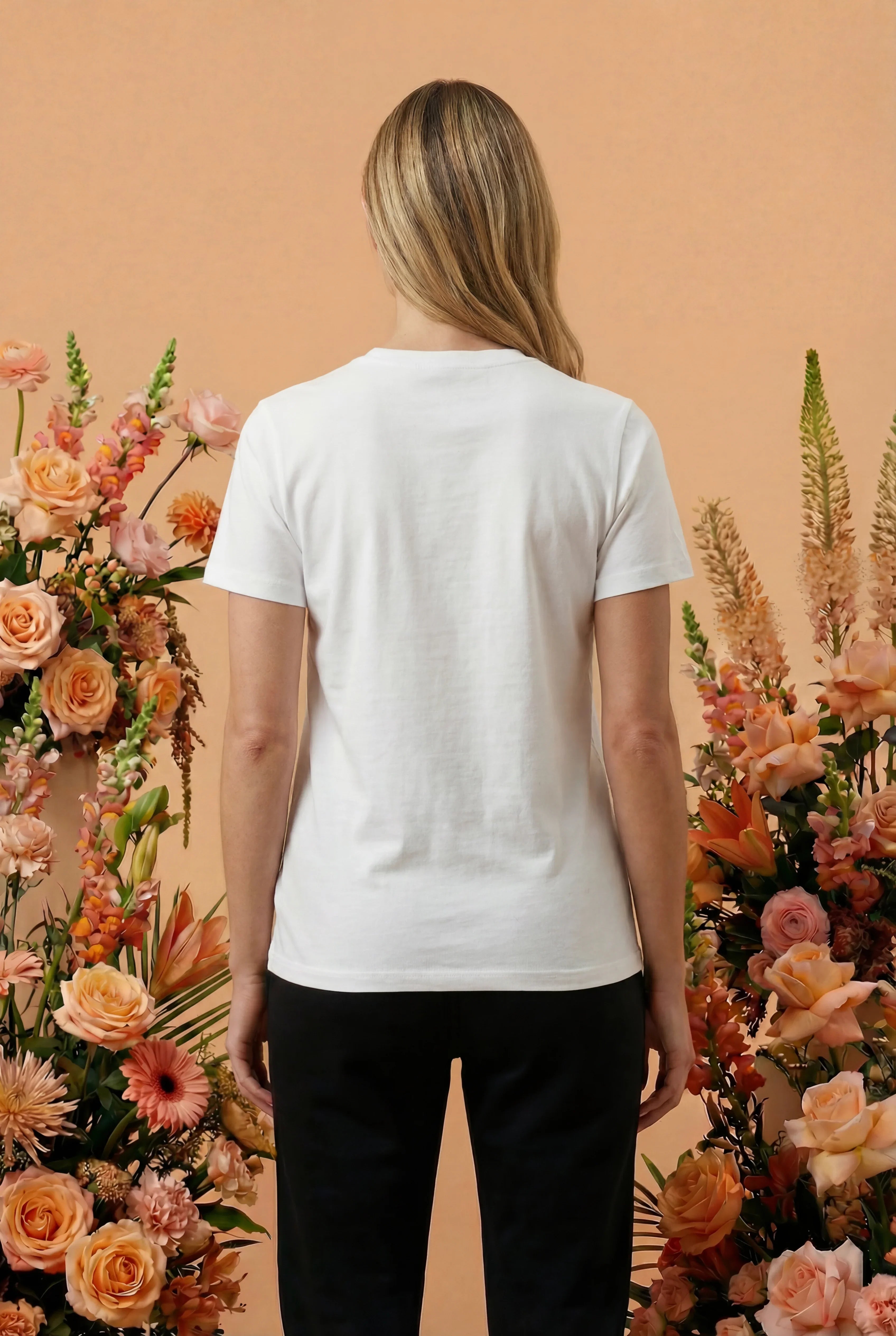 Bienen-T-Shirt