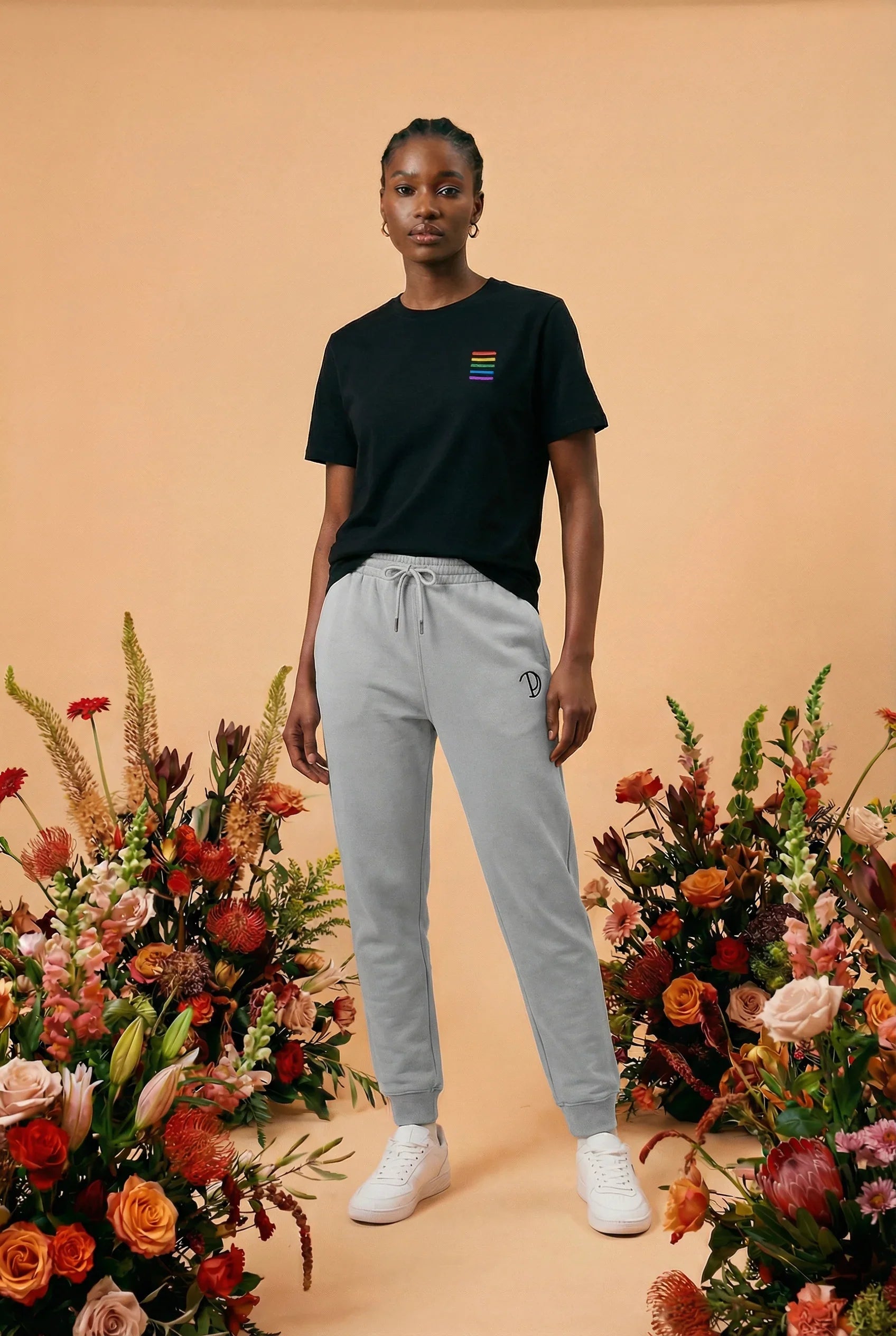 Rainbow T-Shirt