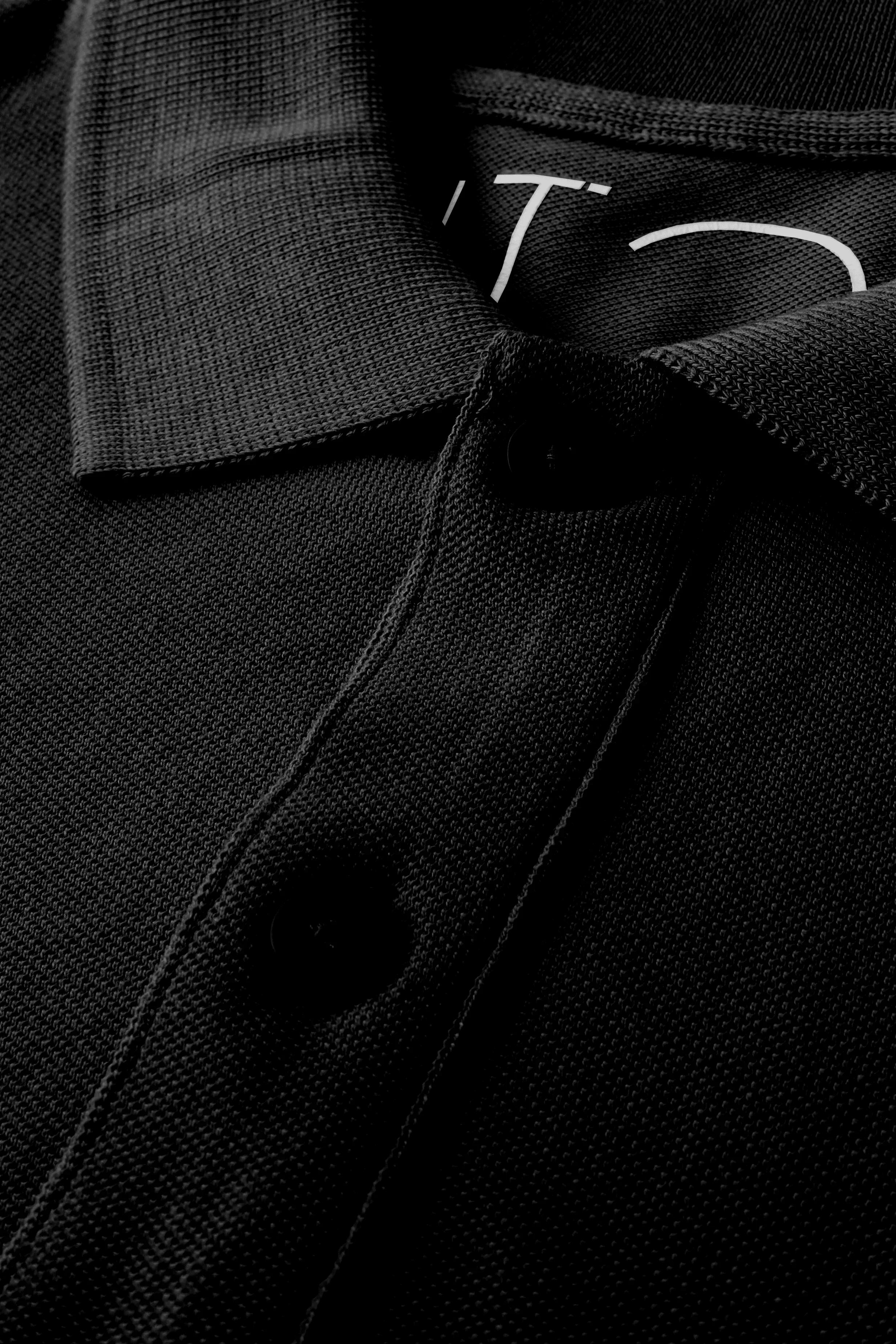 Pitod polo shirt