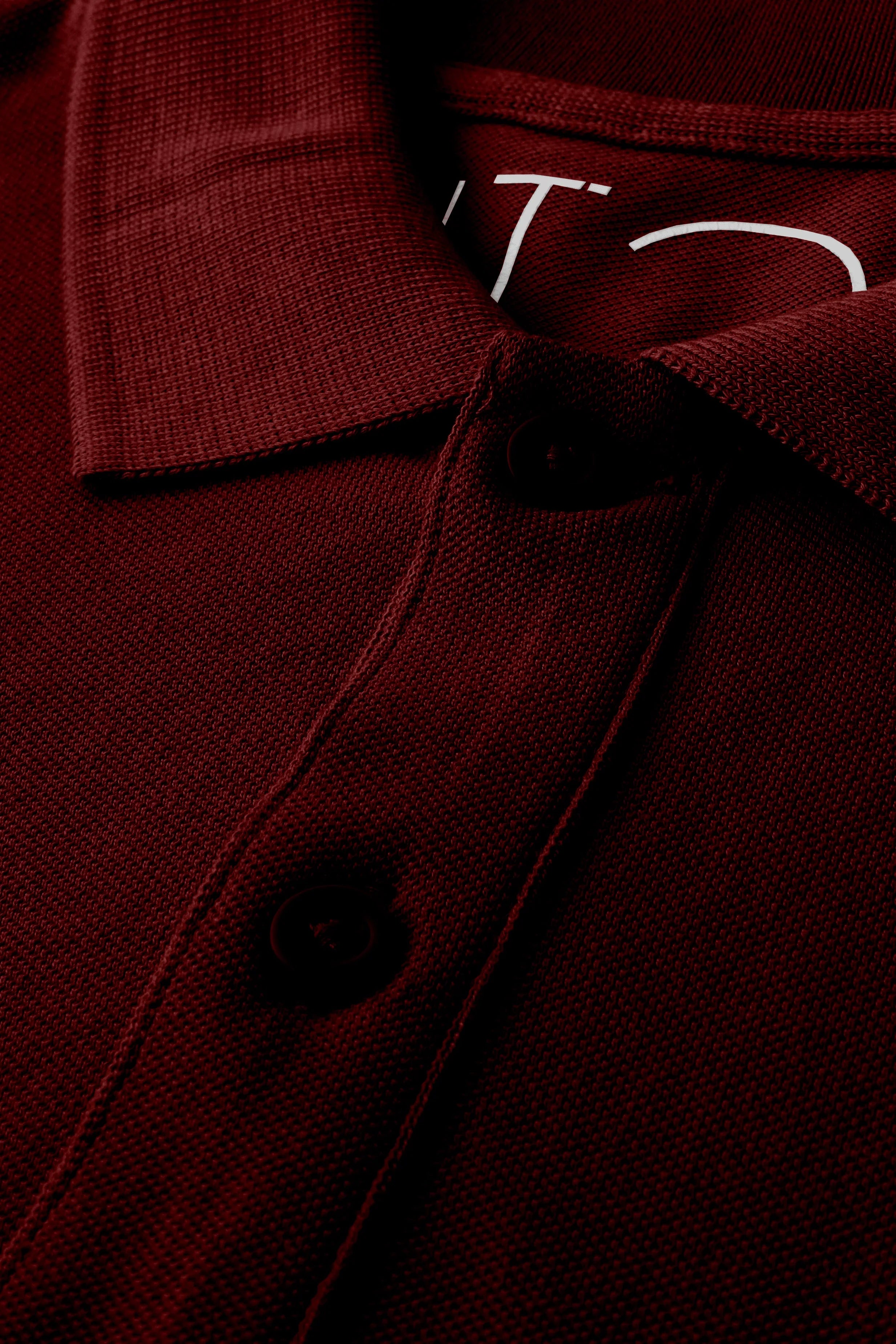 Pitod Polo Shirt