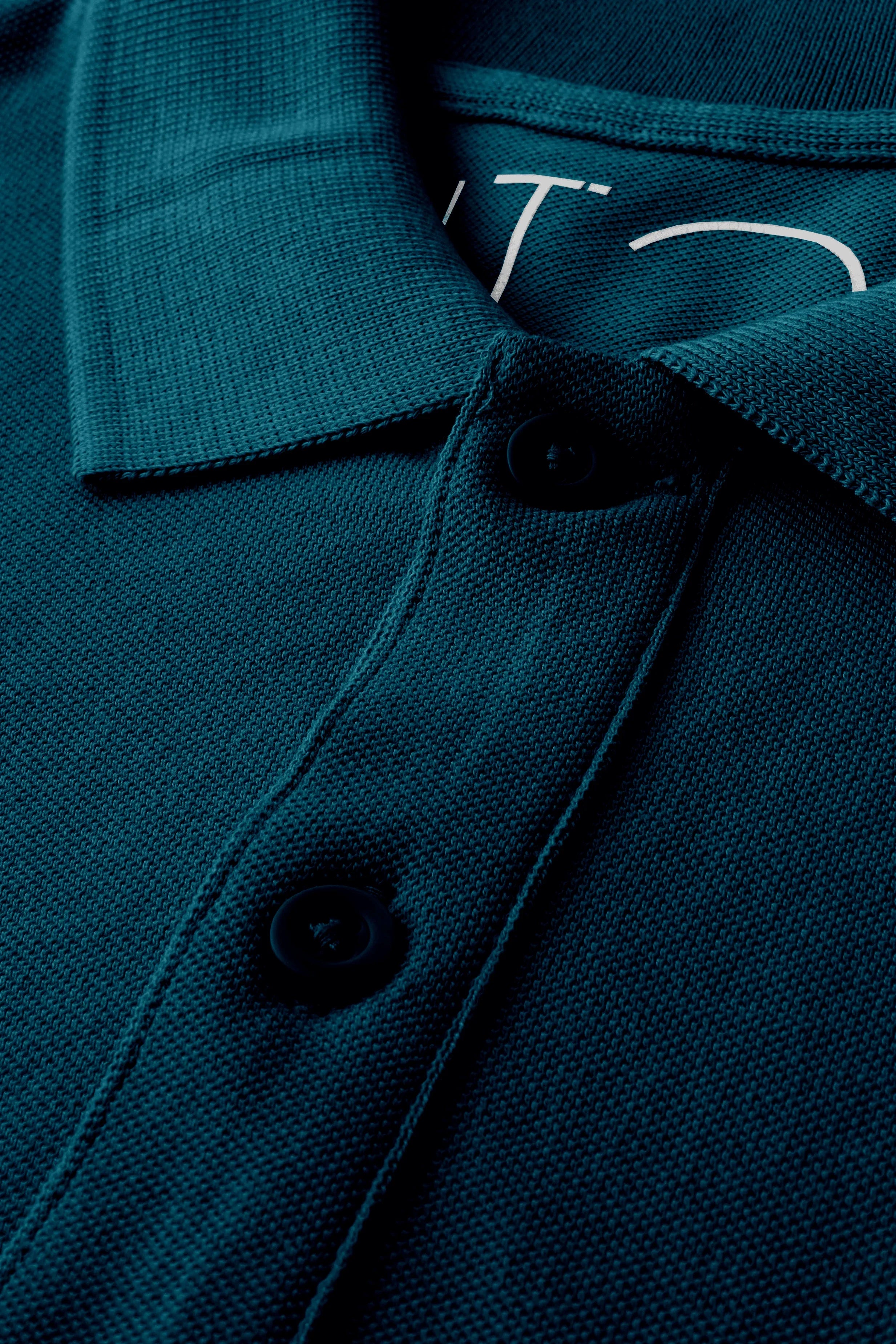 Pitod polo shirt