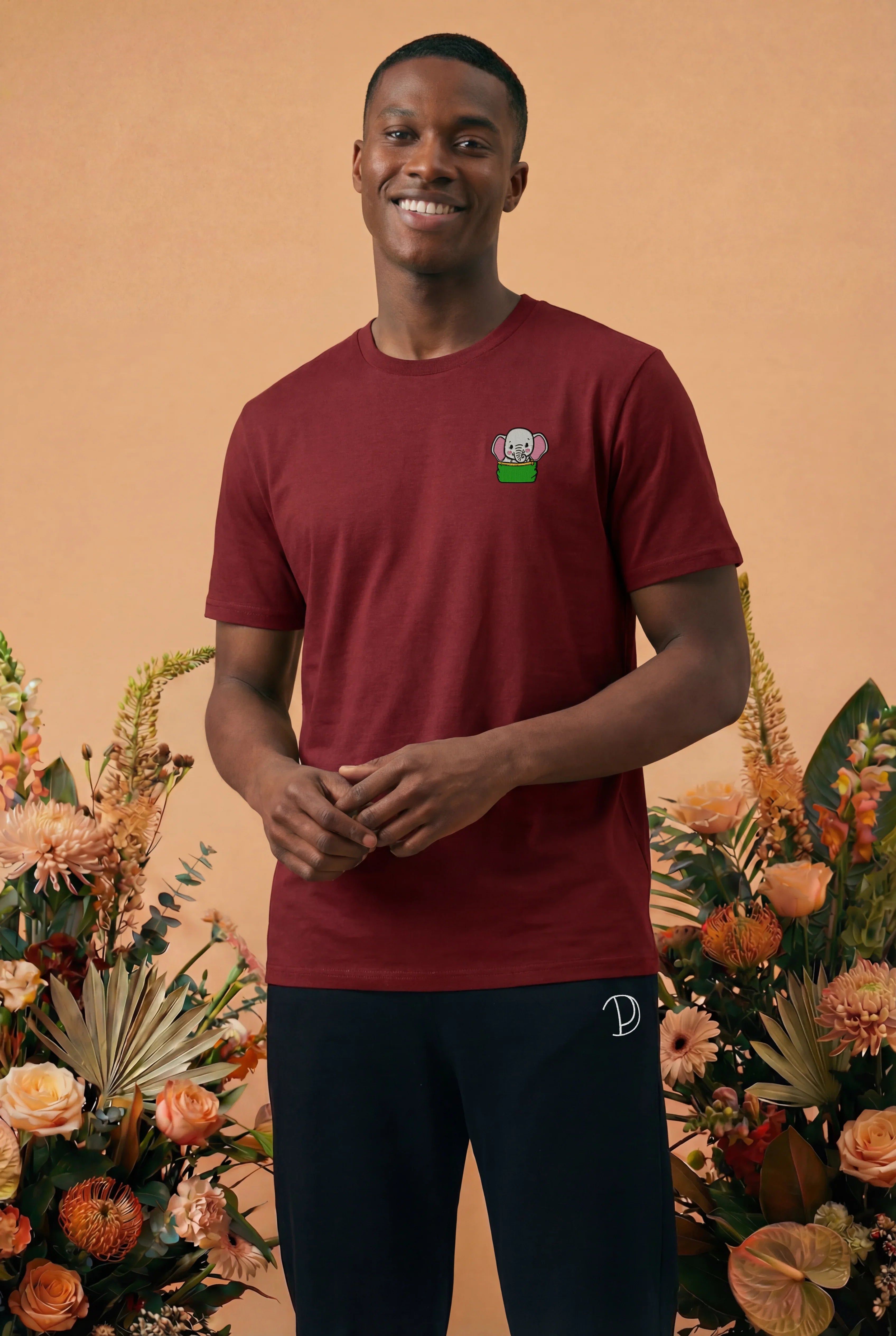 Elephant T-Shirt