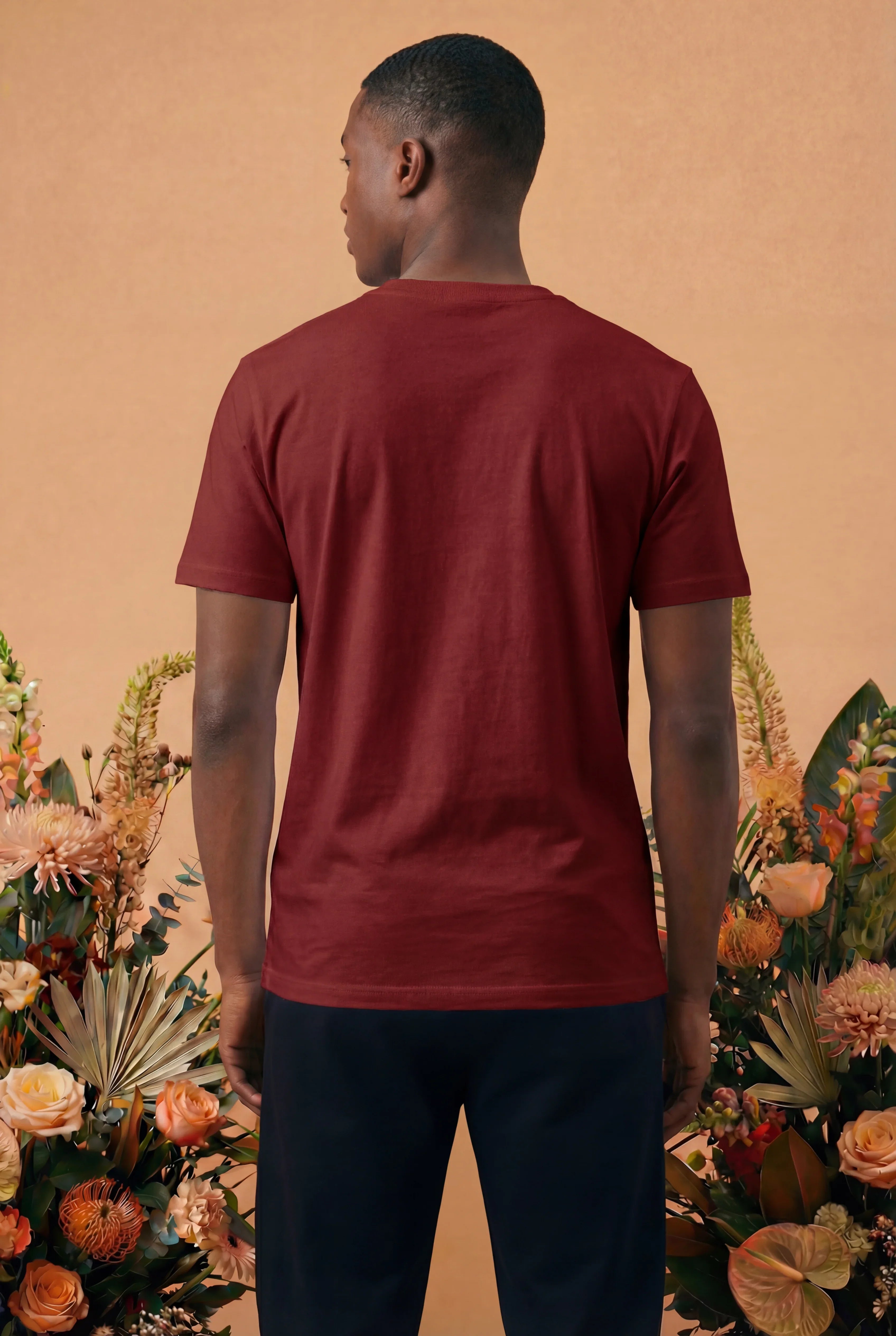 Elefant-T-shirt