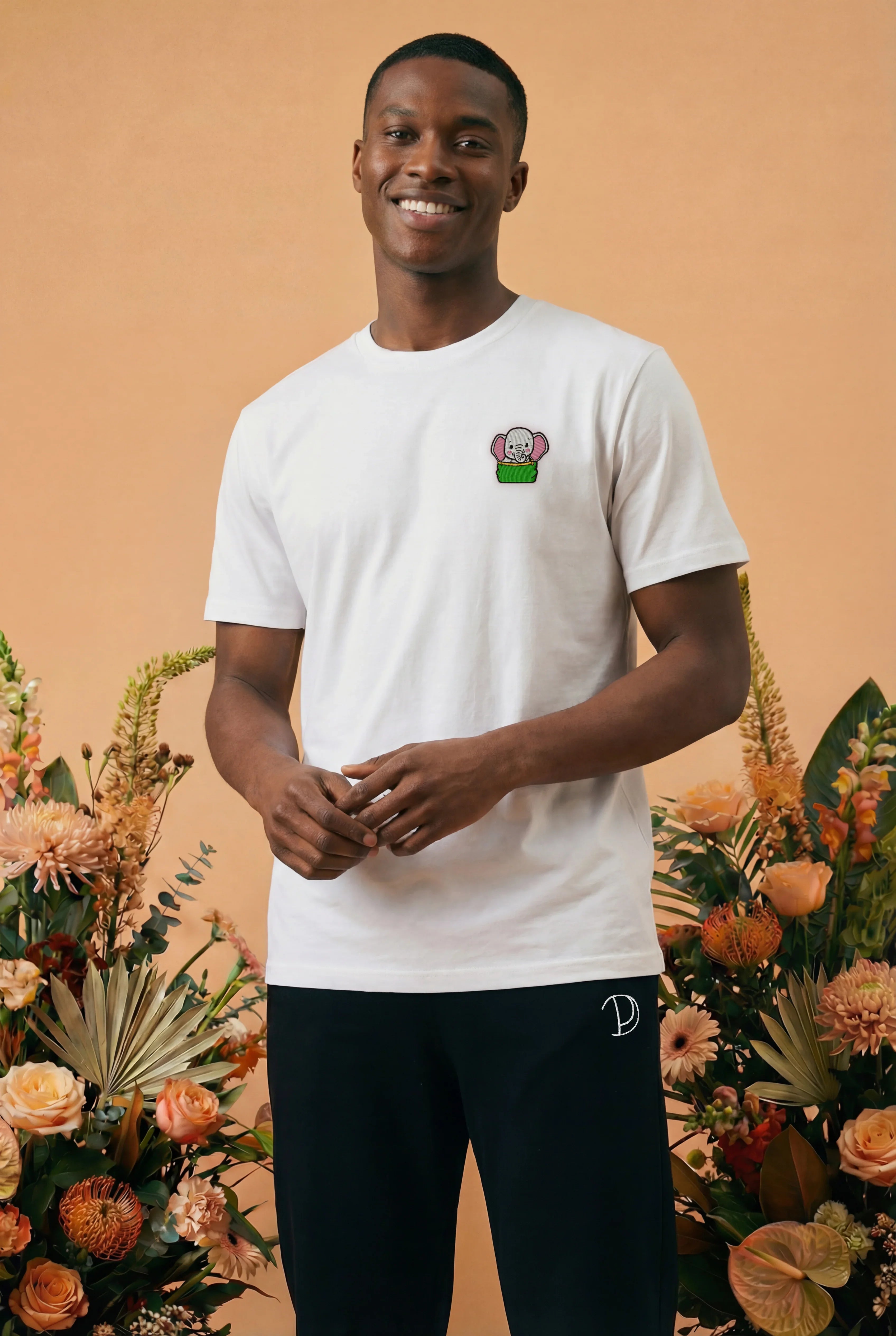 Elephant T-Shirt
