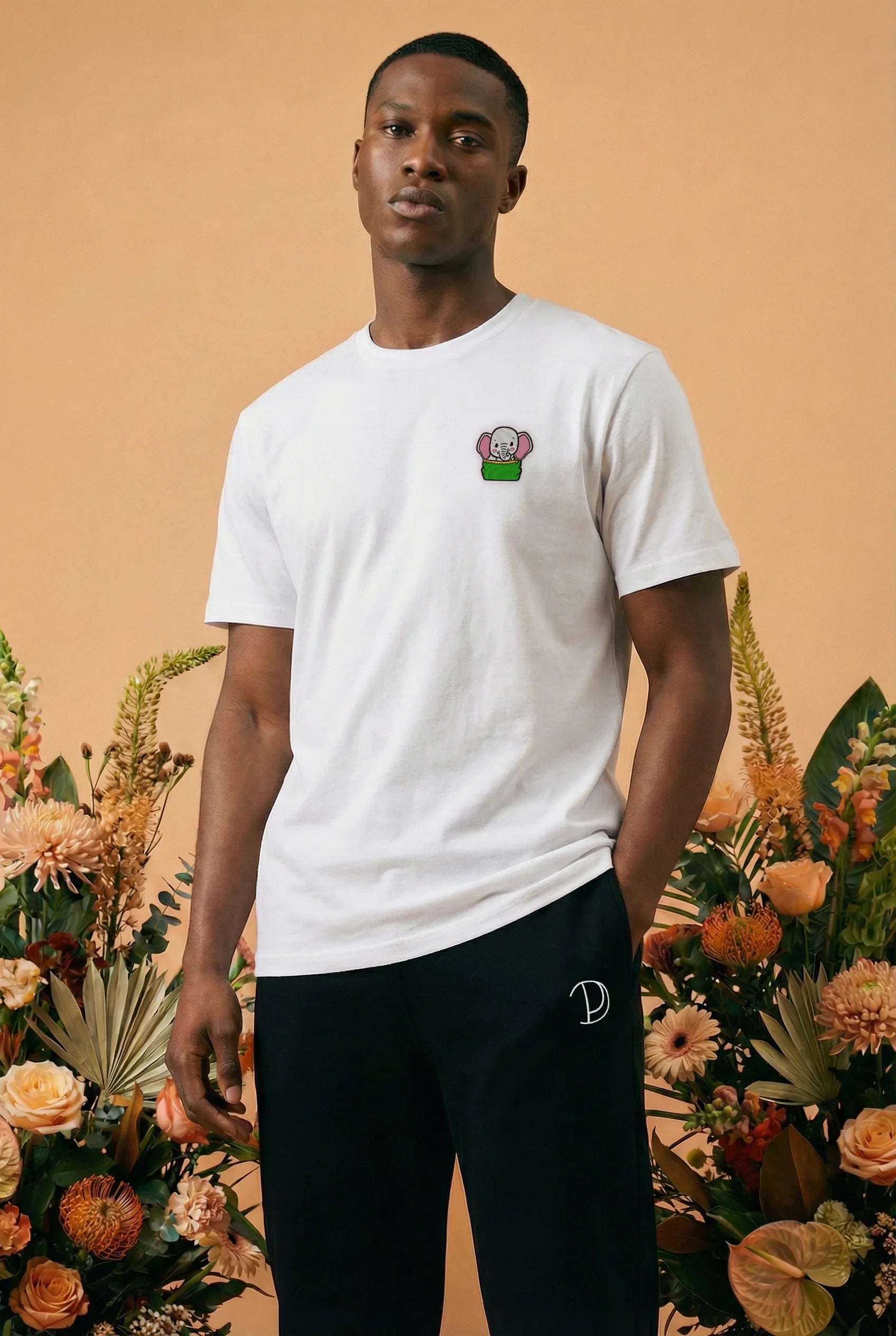 Elephant T-Shirt