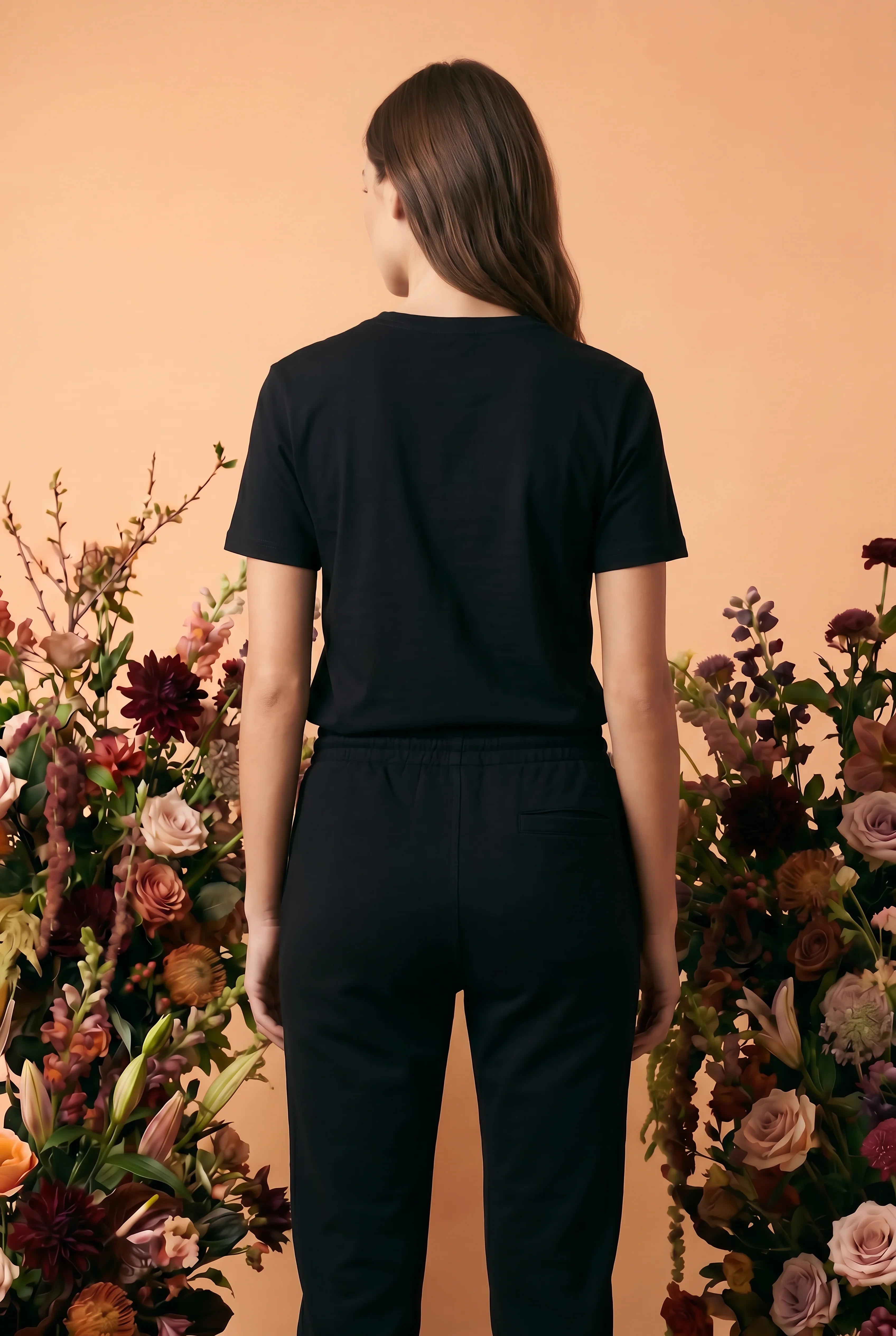 Embroidered Pitod T-Shirt