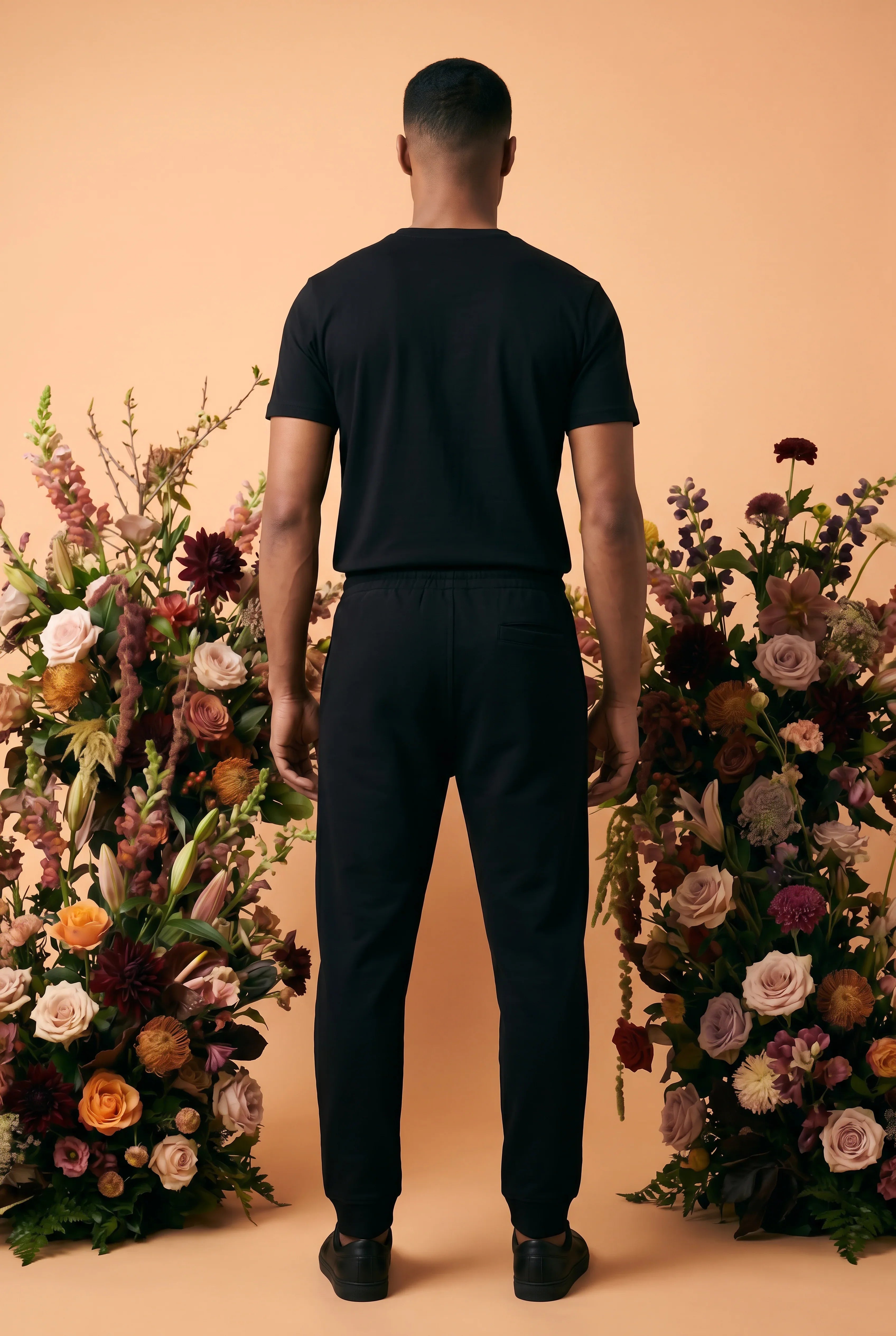 Embroidered Pitod T-Shirt