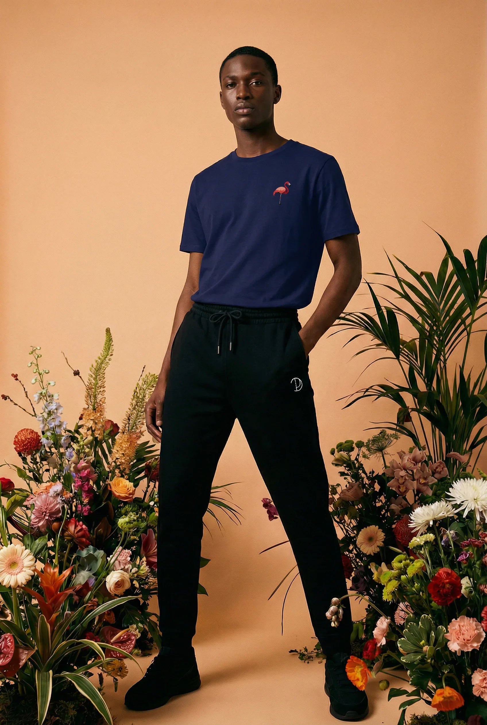 Flamingo T-shirt