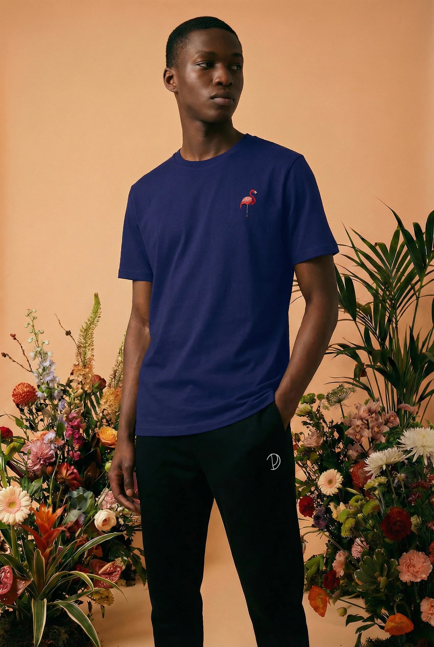 Flamingo T-Shirt