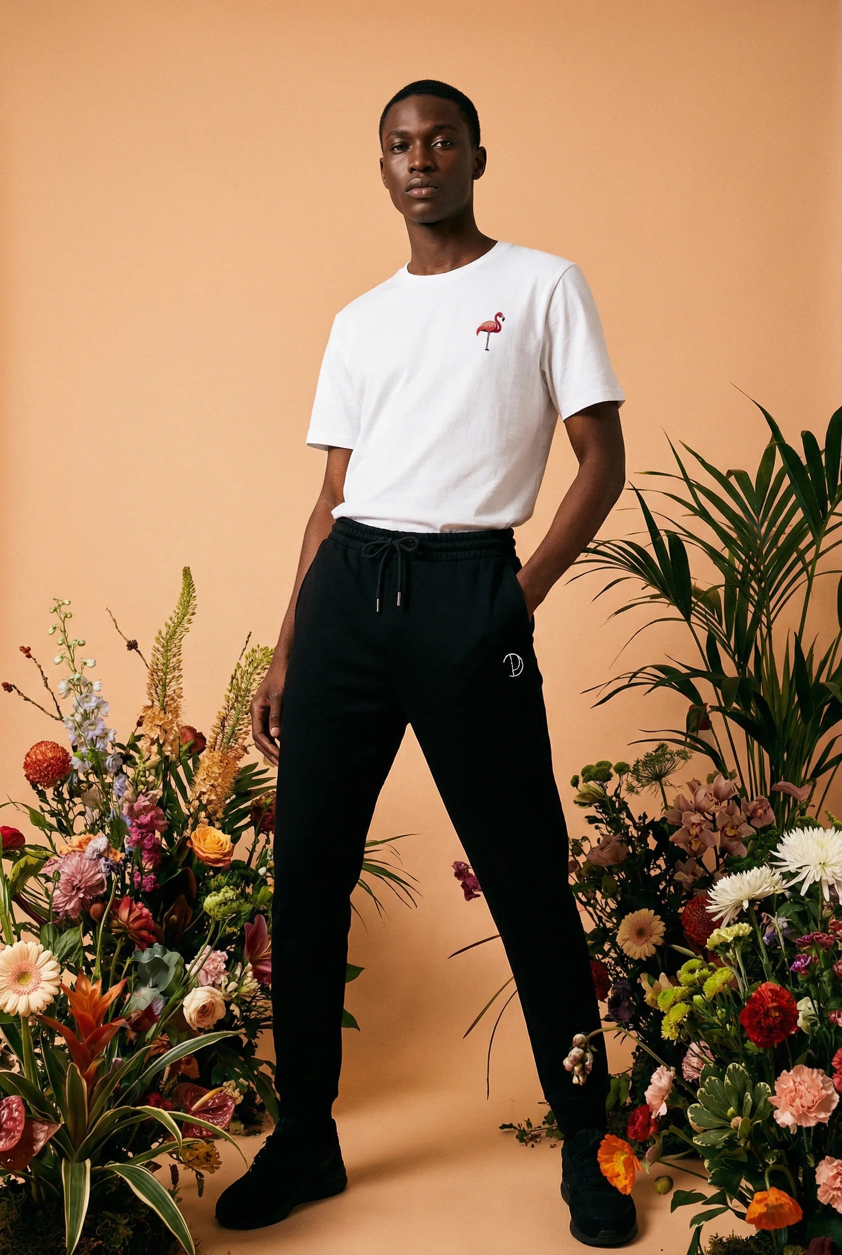 Flamingo T-Shirt