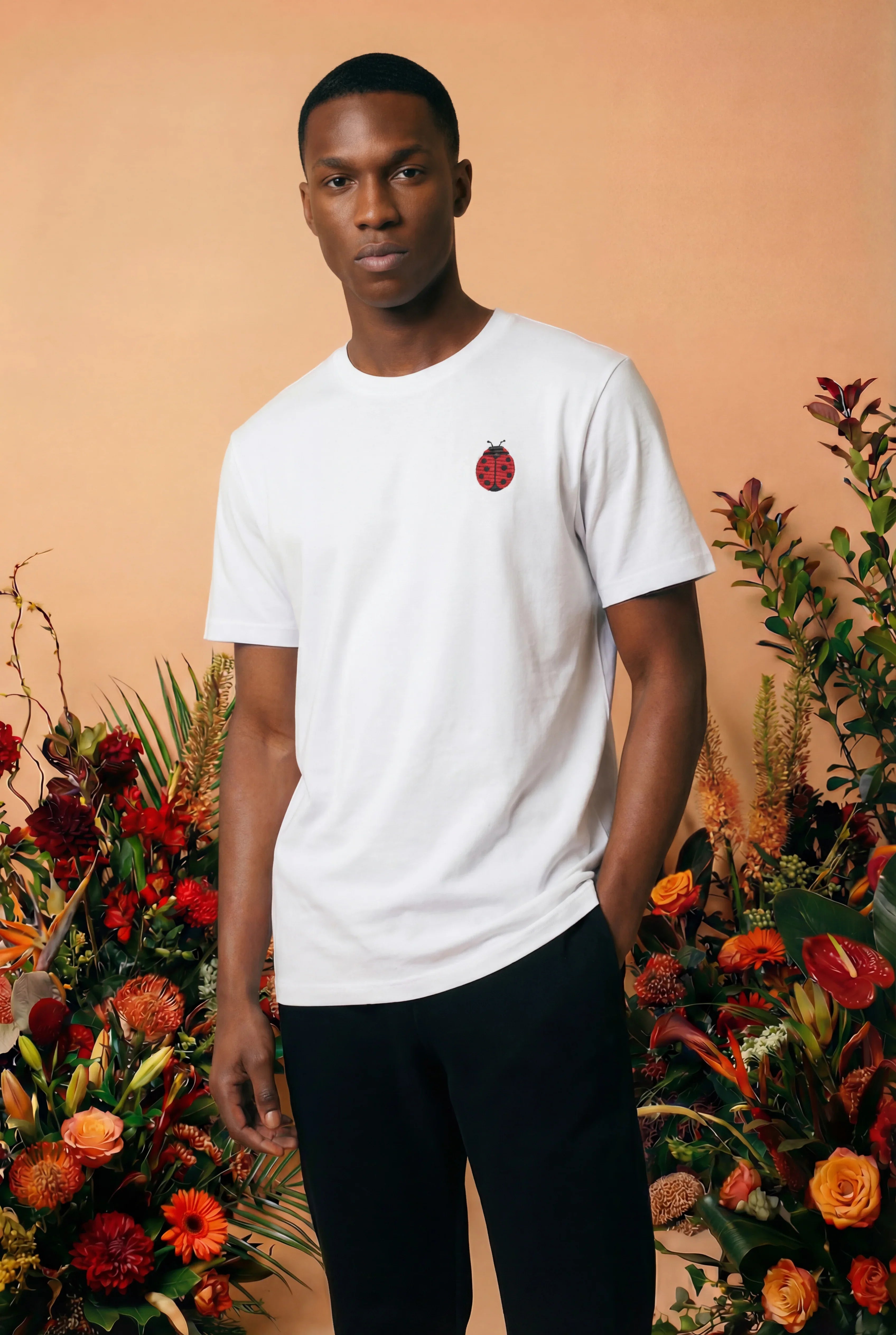 Lady Bug T-Shirt