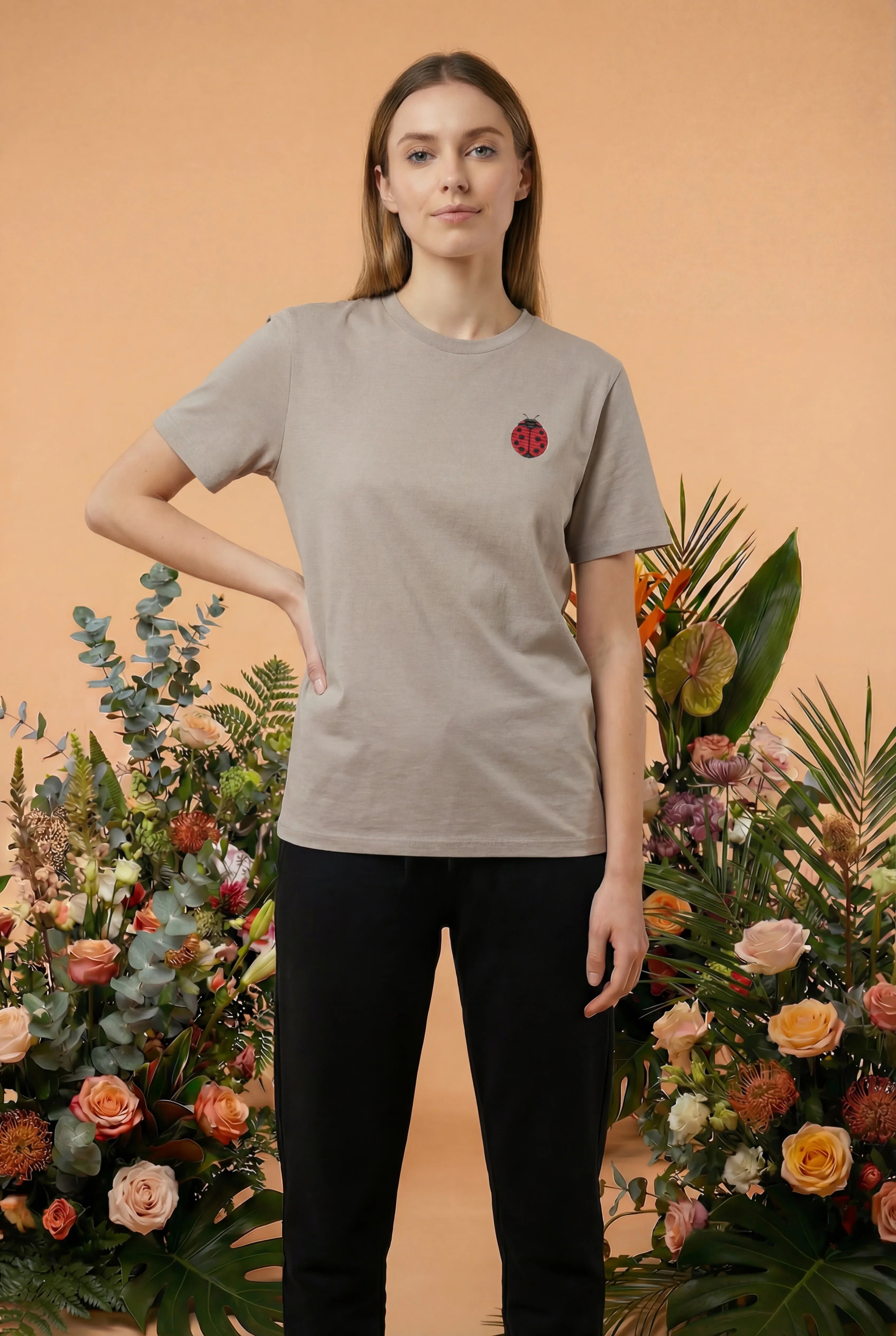 Lady Bug T-Shirt