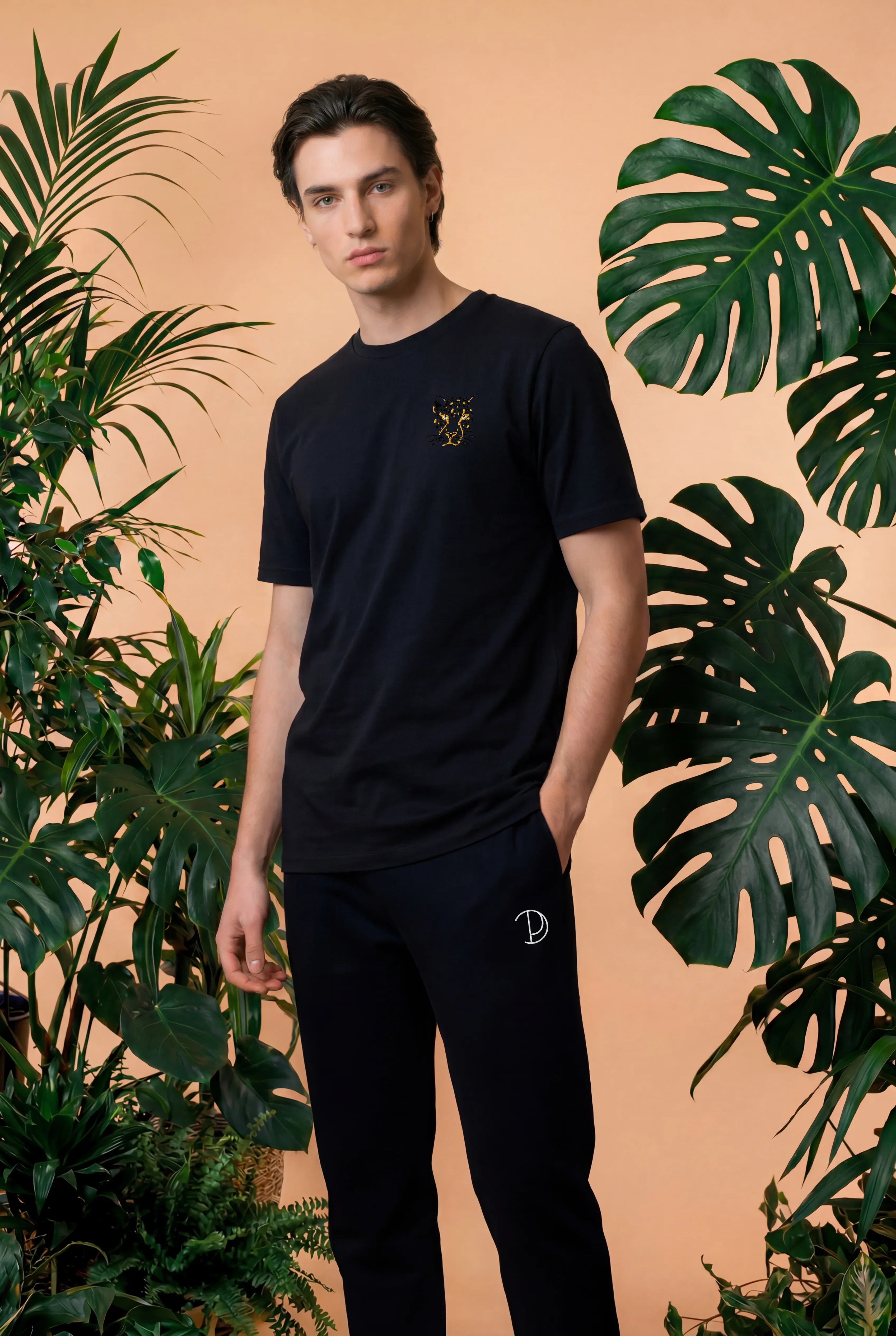 Leopard T-Shirt