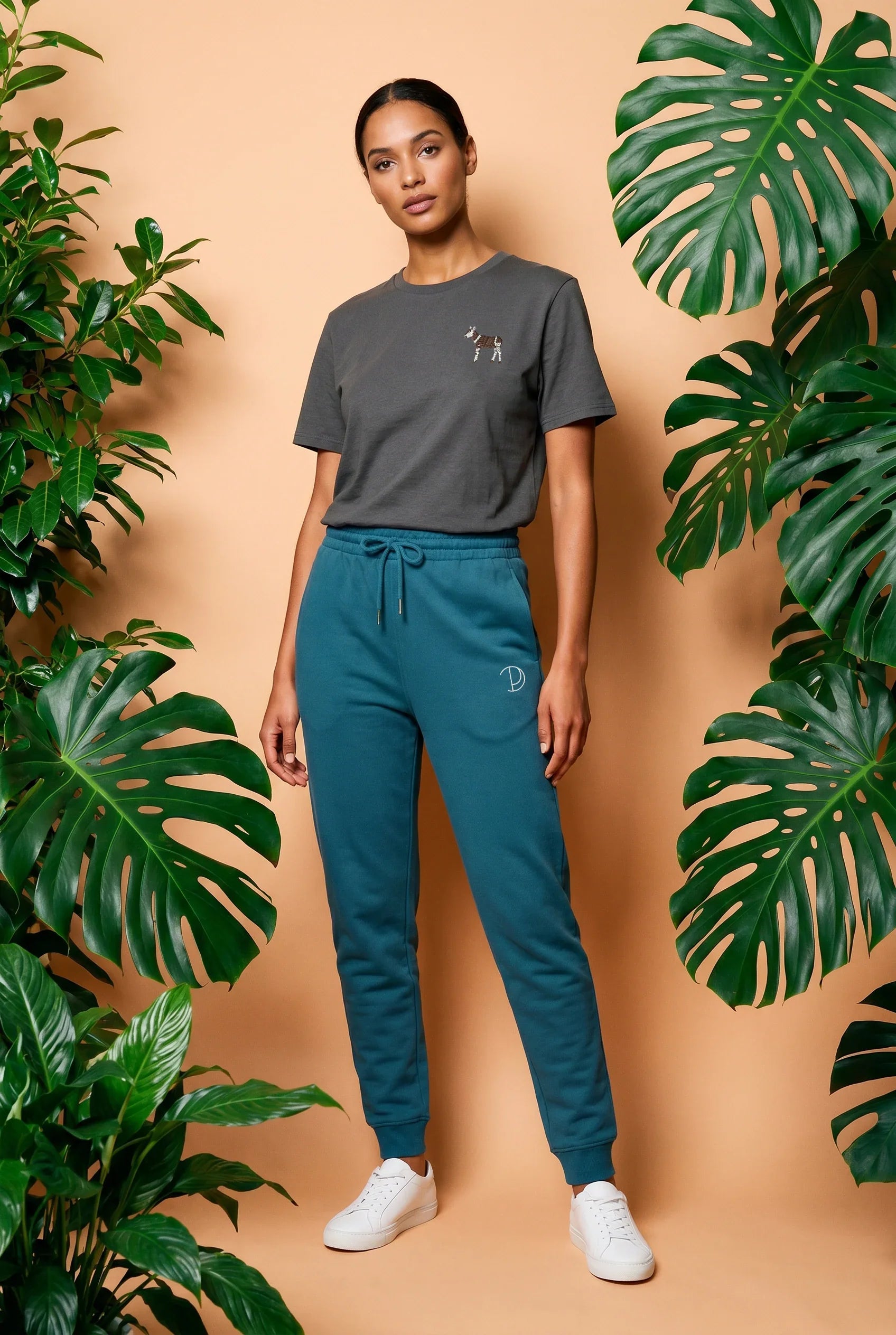 Okapi T-Shirt