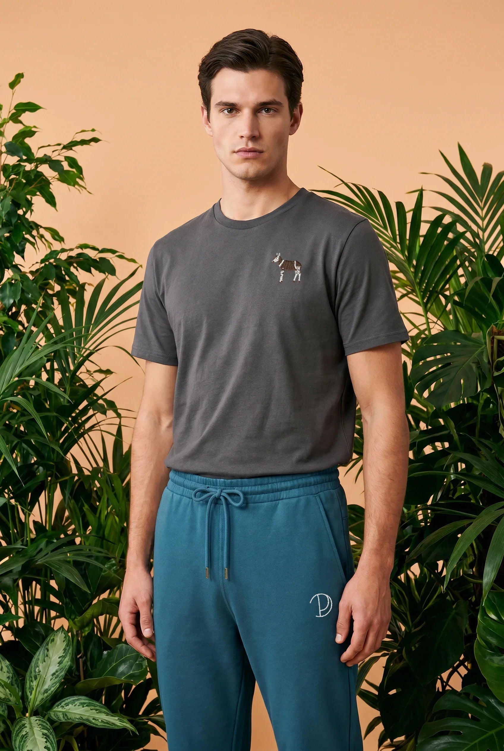 Okapi T-Shirt
