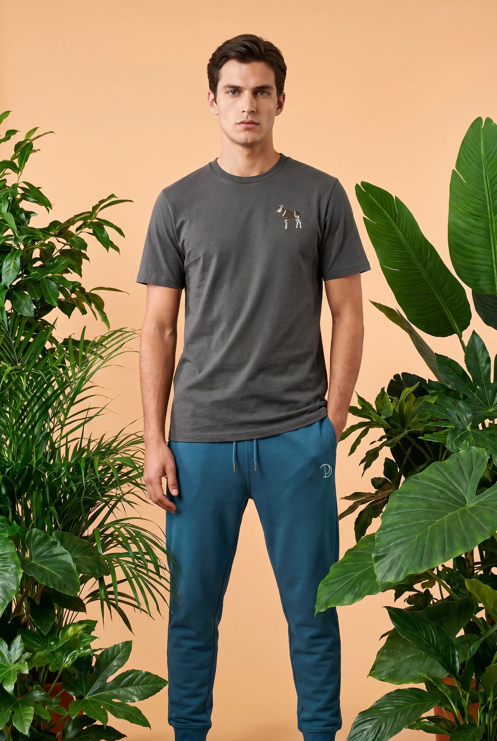 Okapi T-Shirt