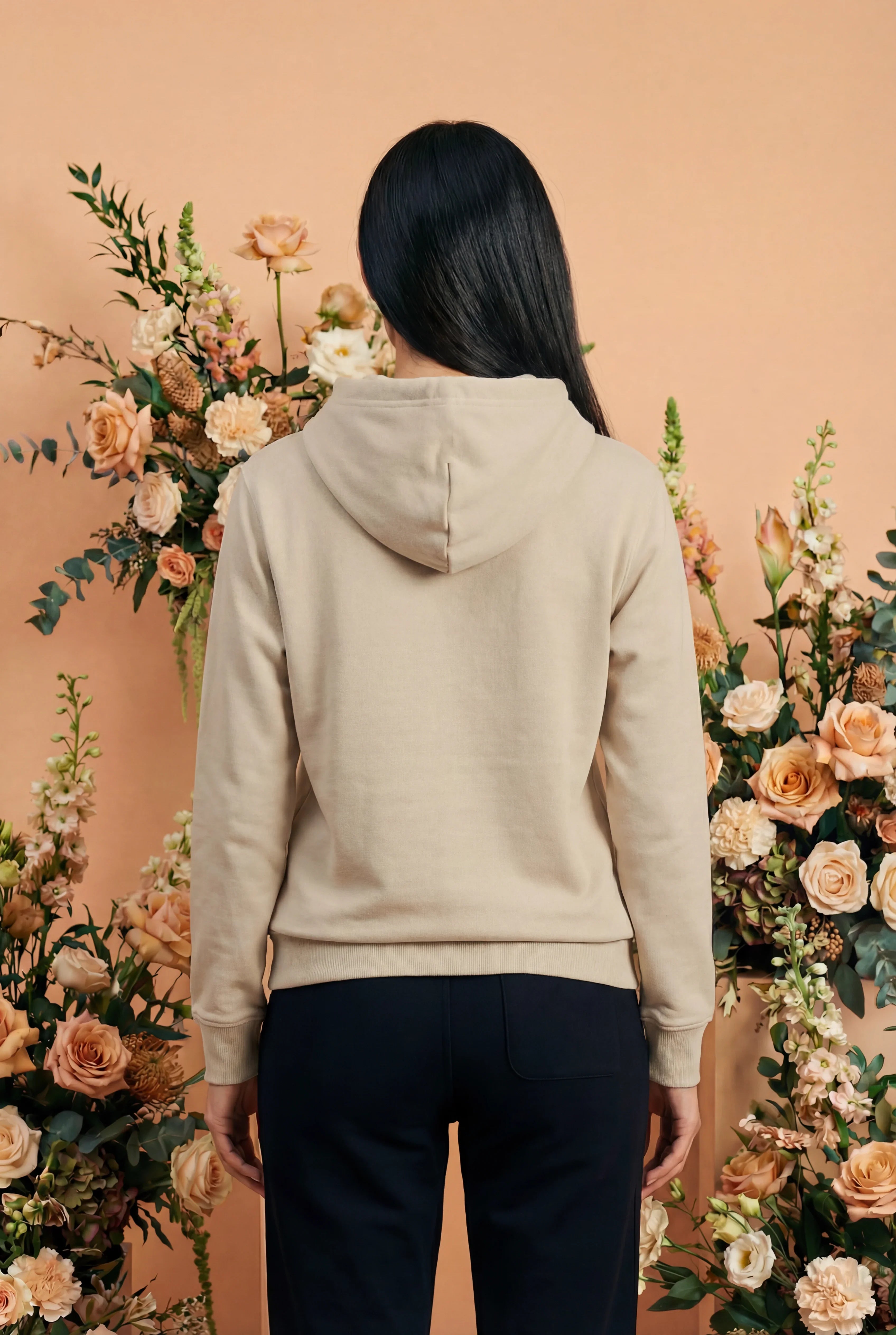 Sudadera Pitod