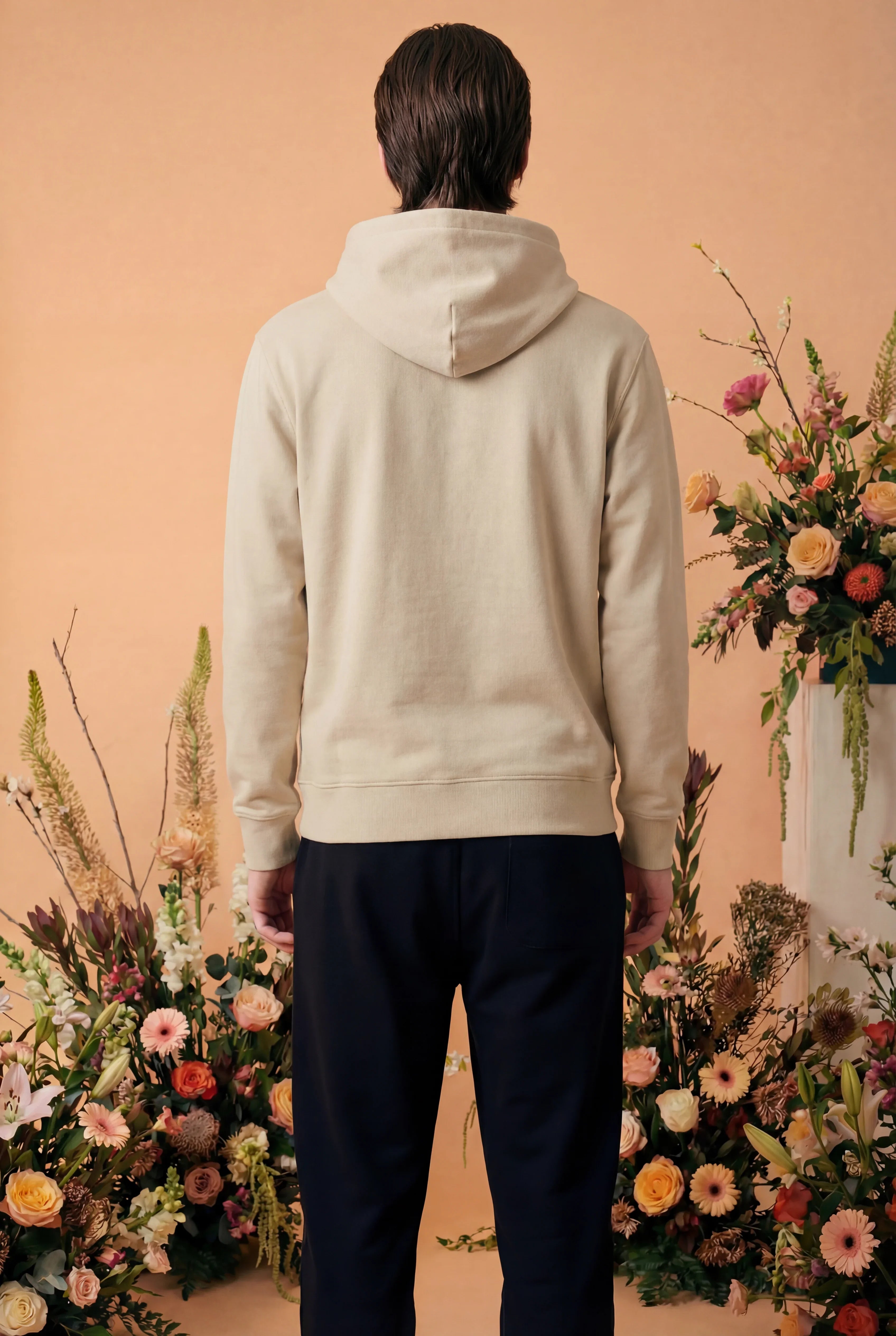 Sudadera Pitod