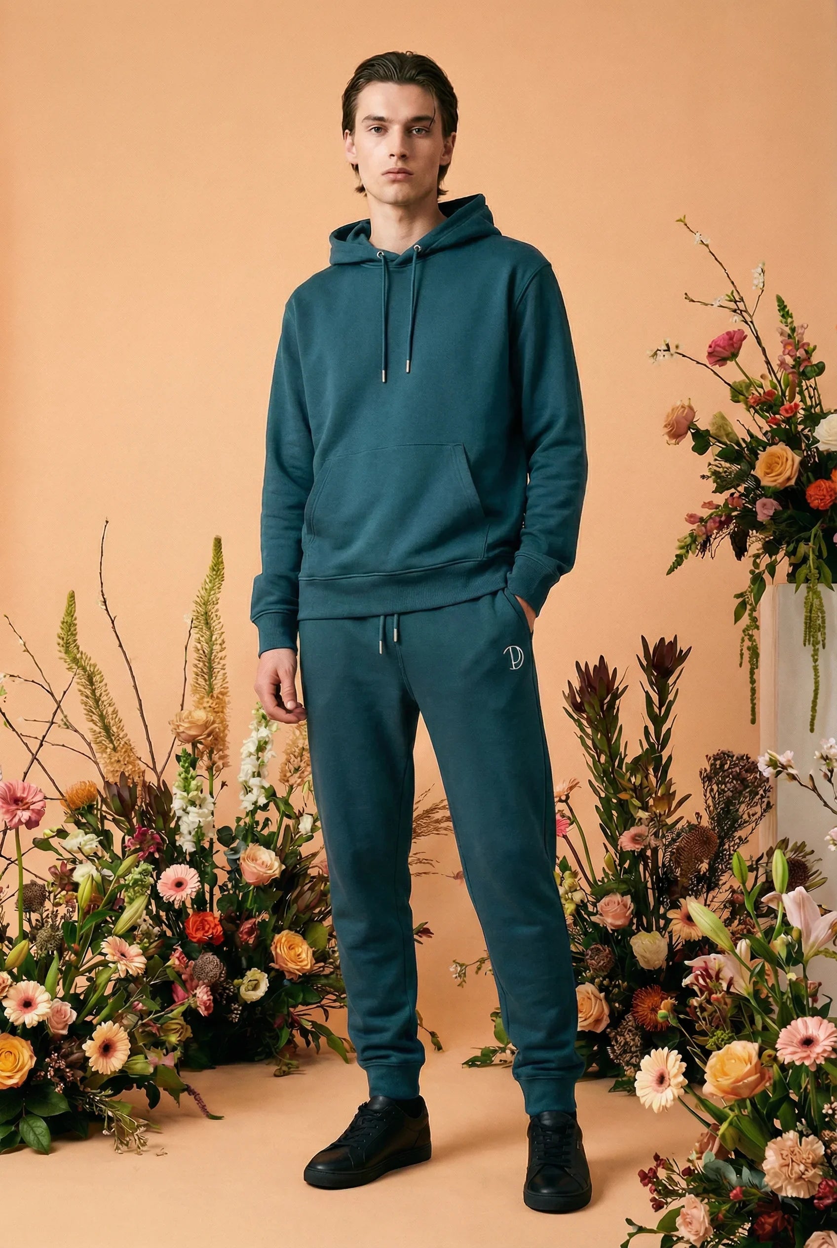 Pitod Hoodie