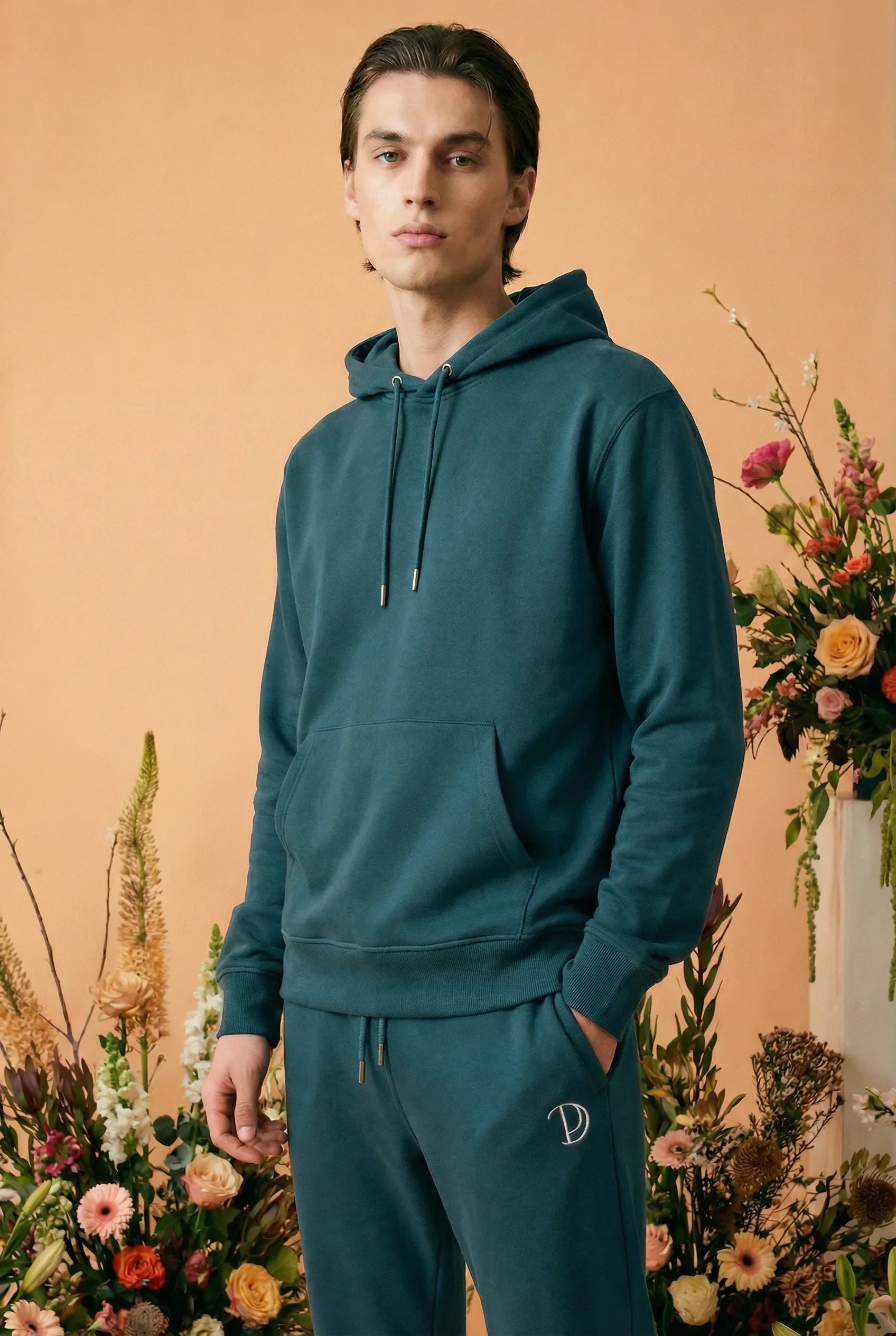 Pitod Hoodie