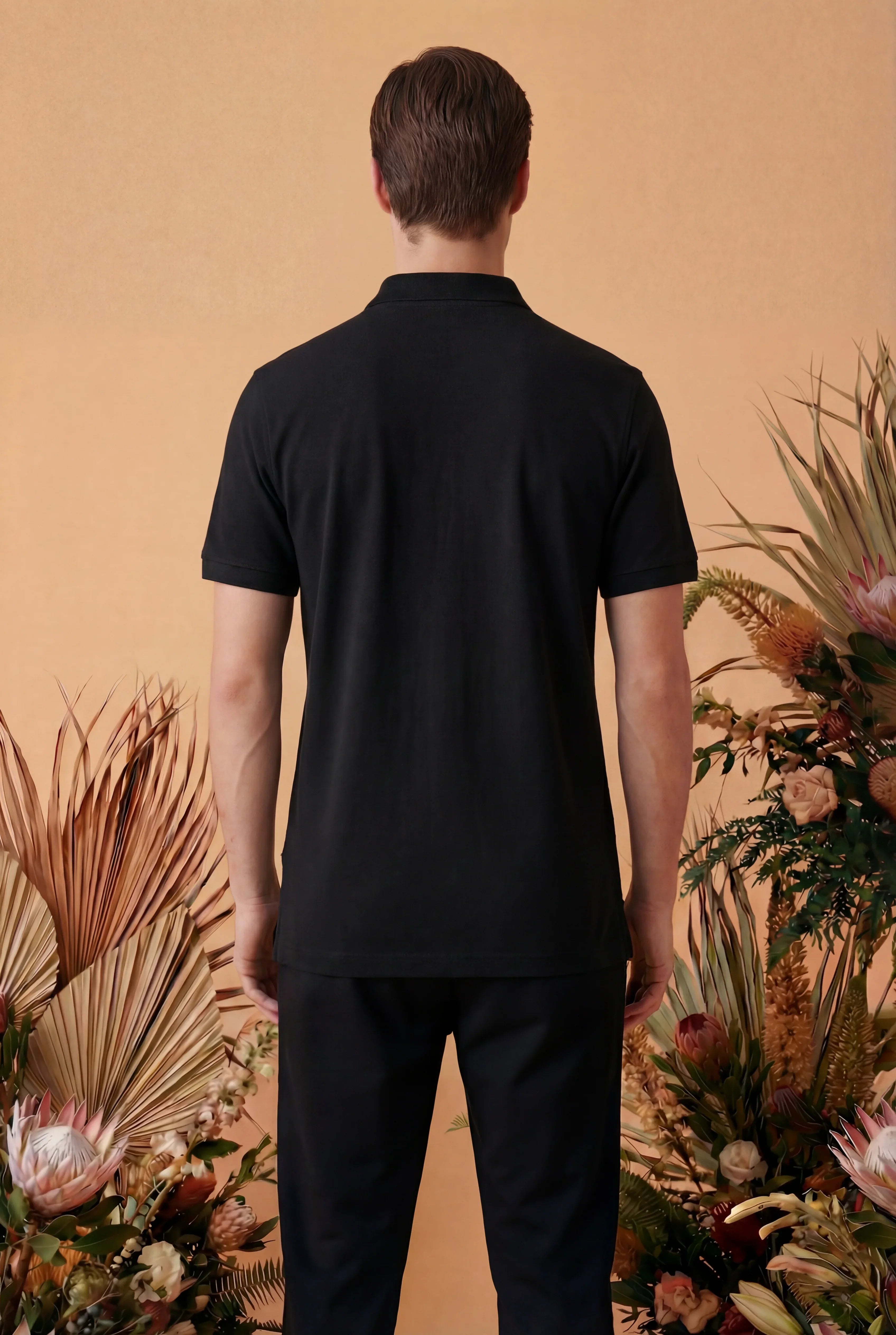 Pitod polo shirt