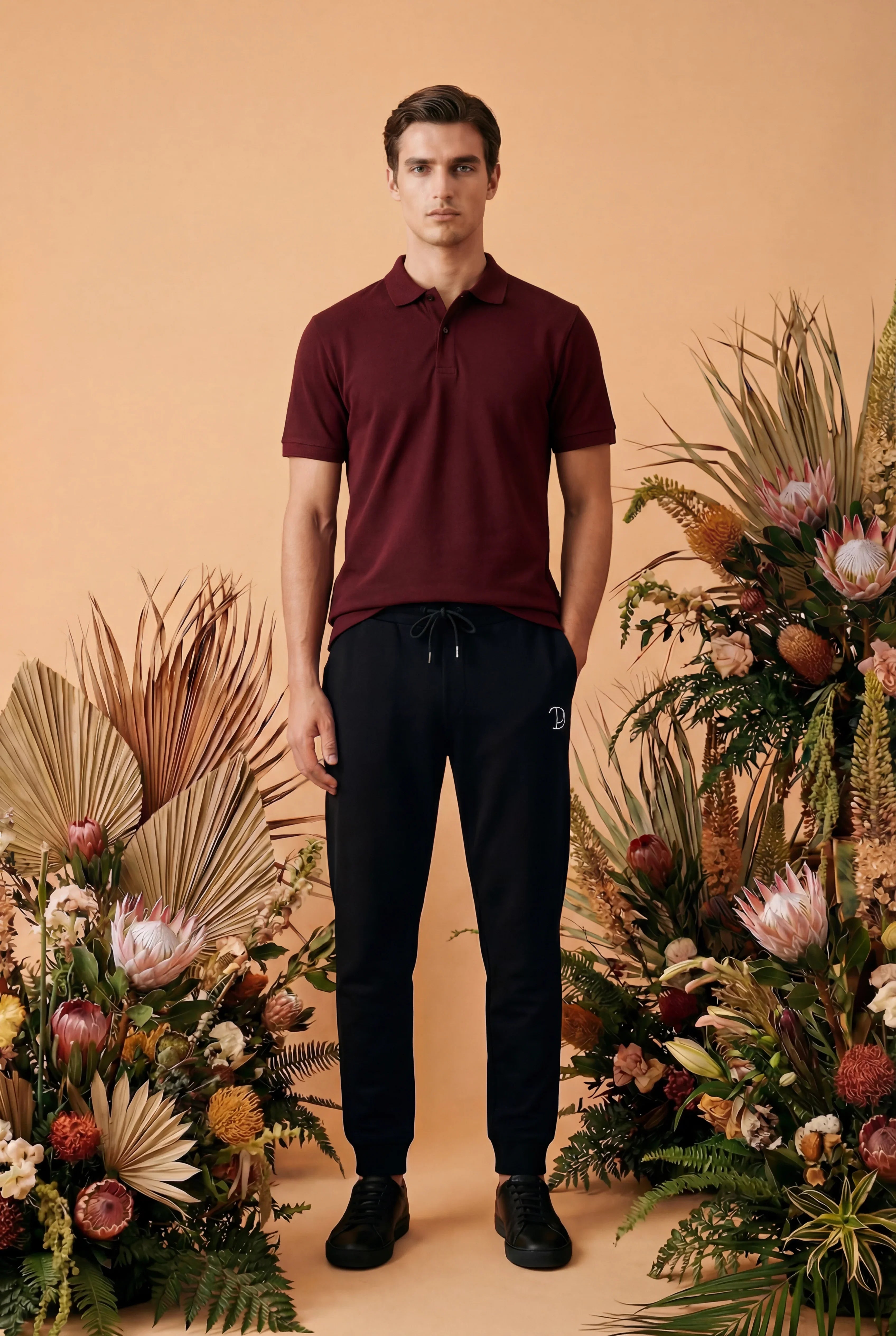 Pitod Polo Shirt