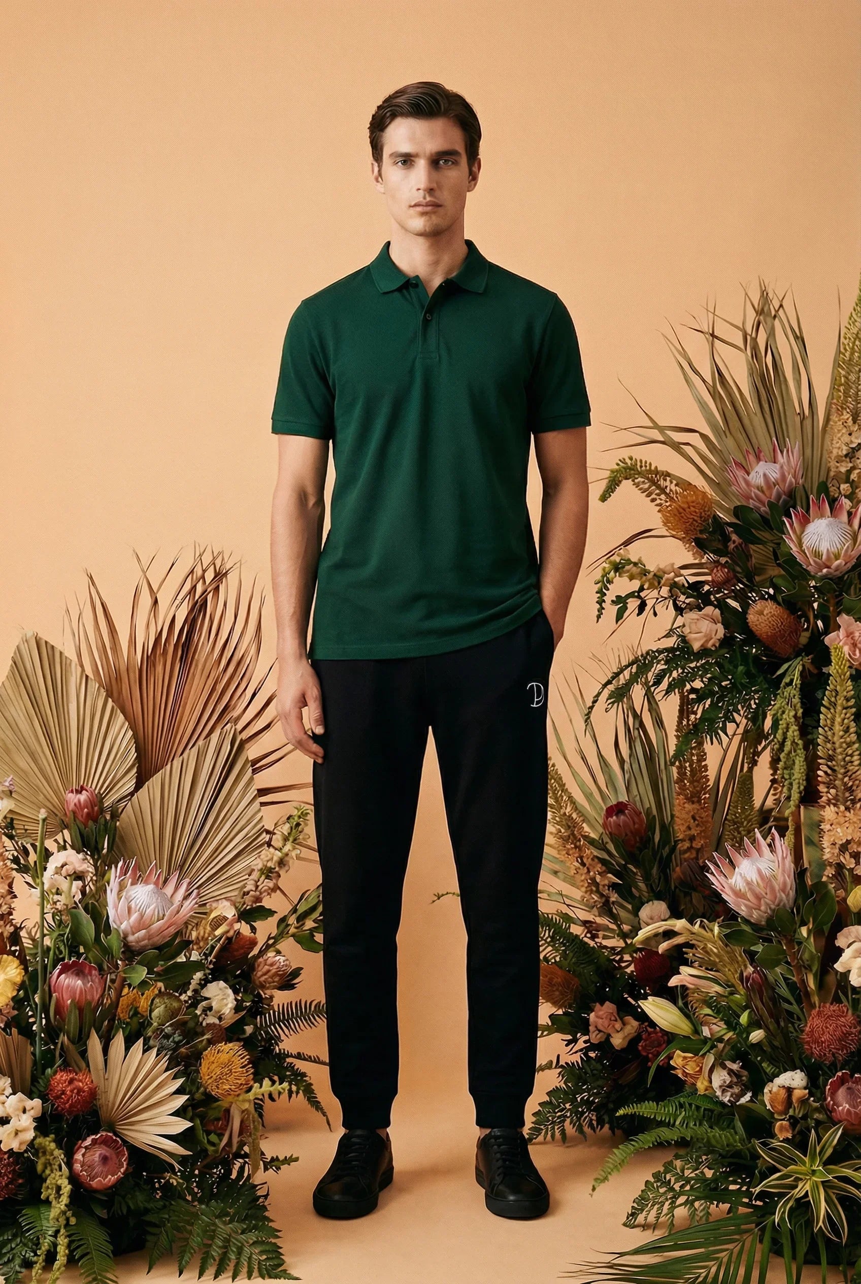 Pitod Polo Shirt