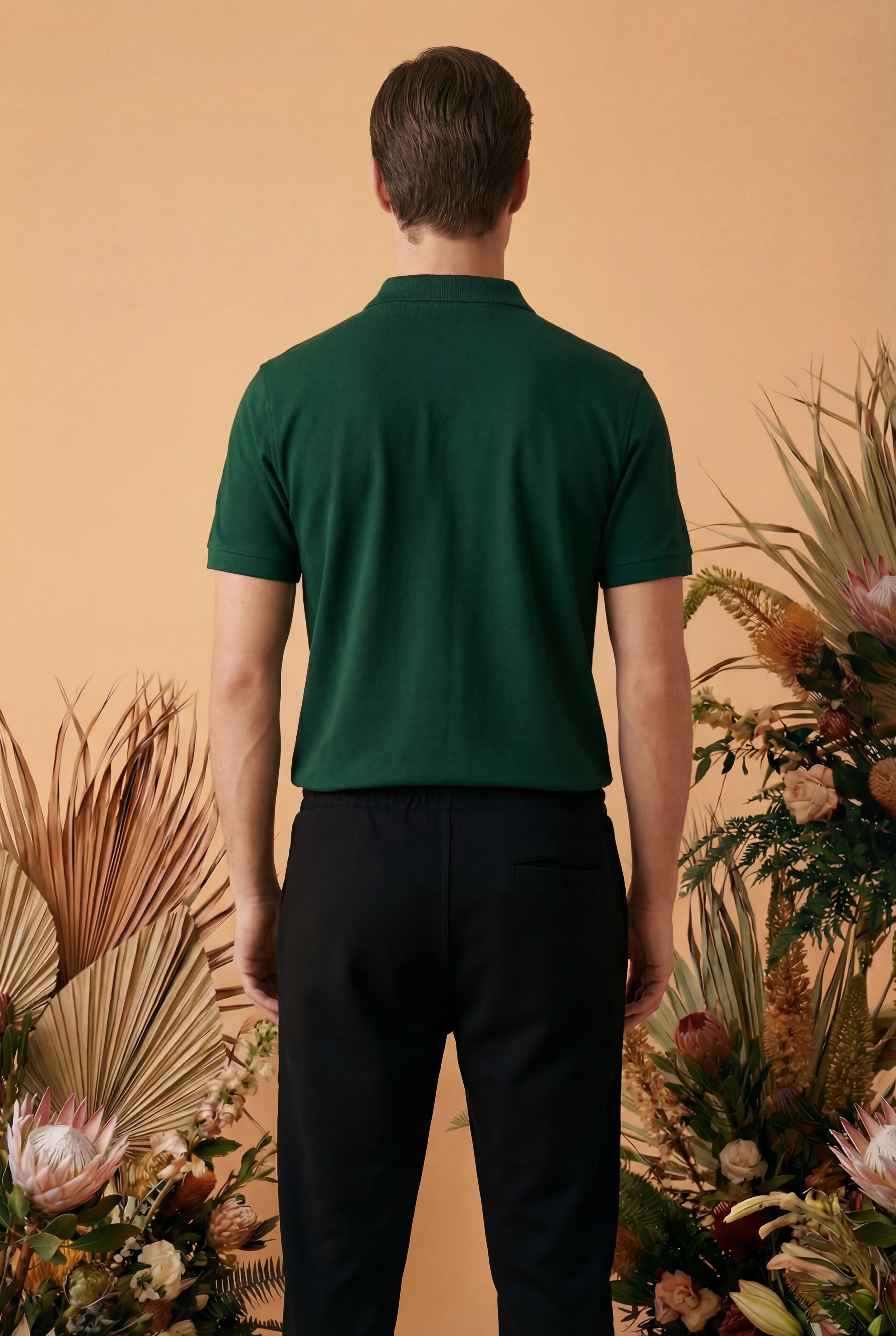 Pitod Polo Shirt