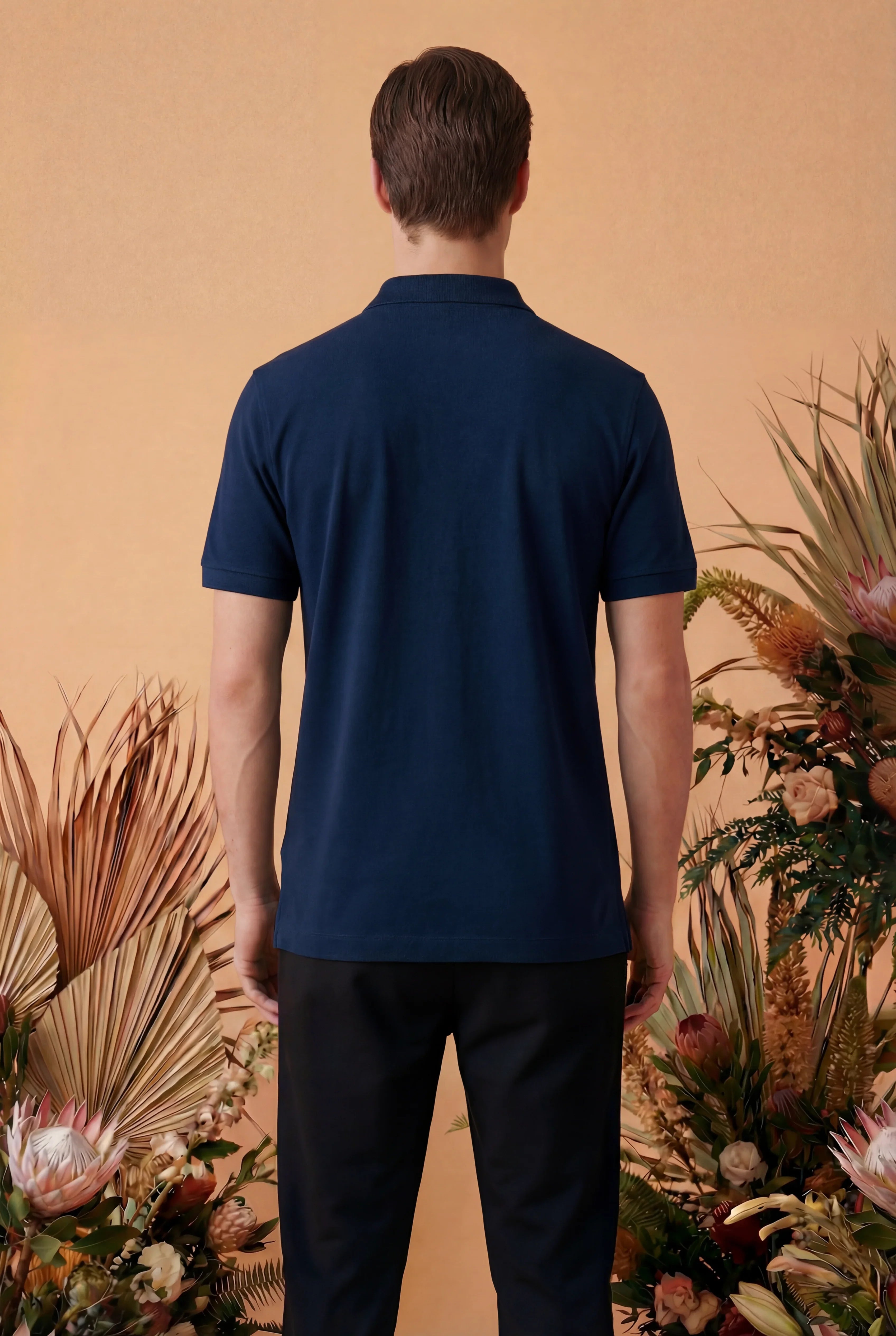 Pitod Polo Shirt