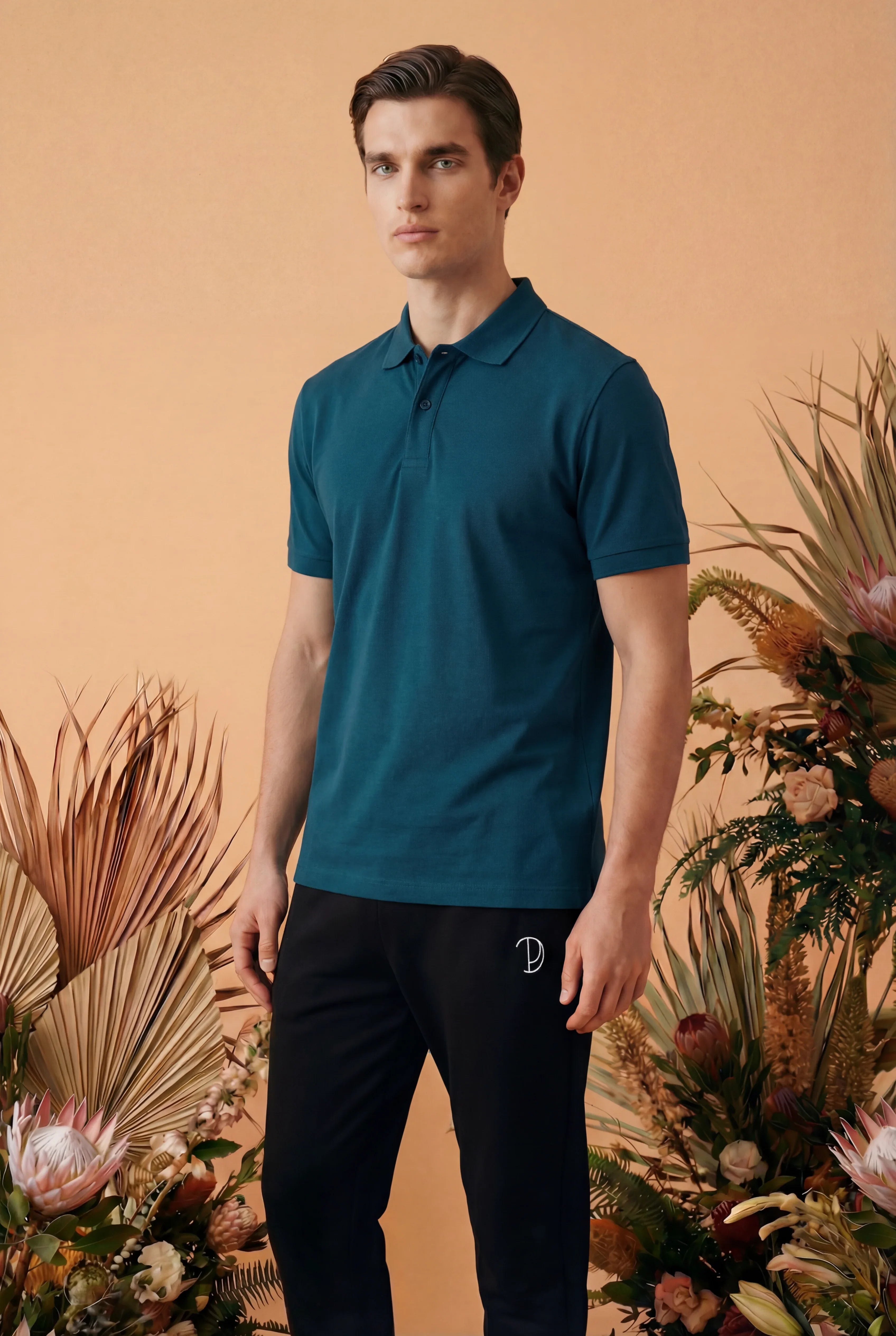 Pitod polo shirt