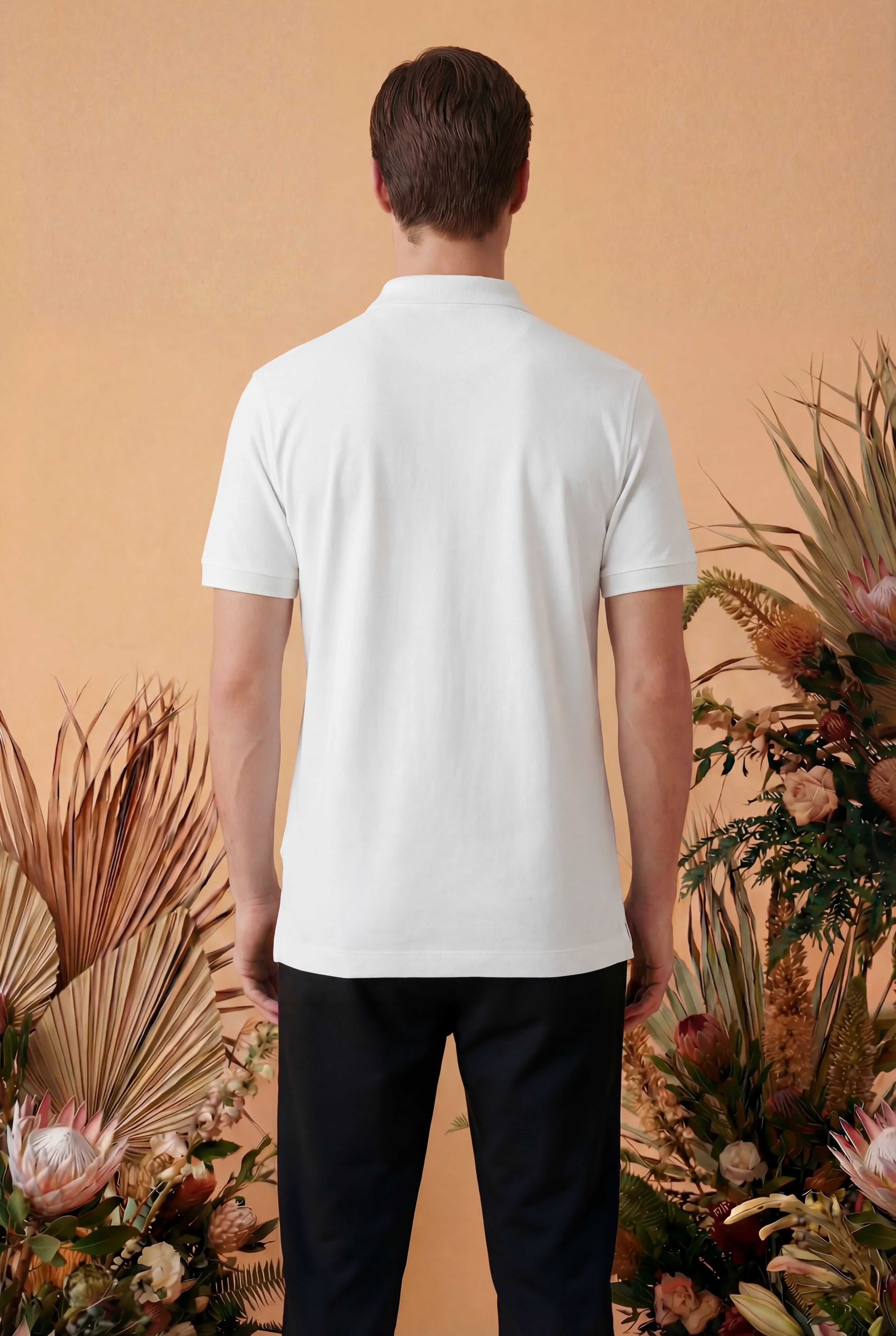Pitod Polo Shirt