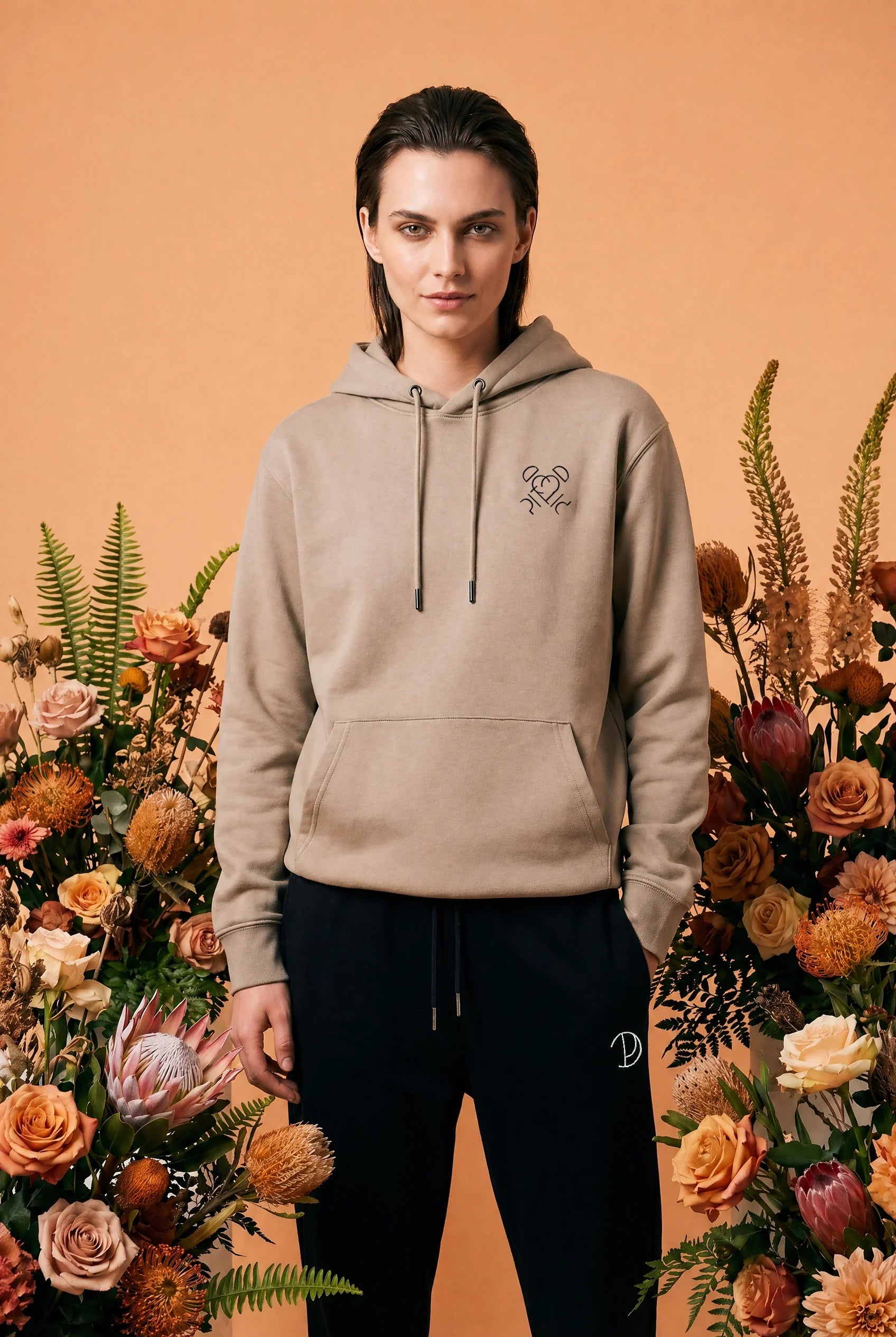 Pitod Signature Hoodie