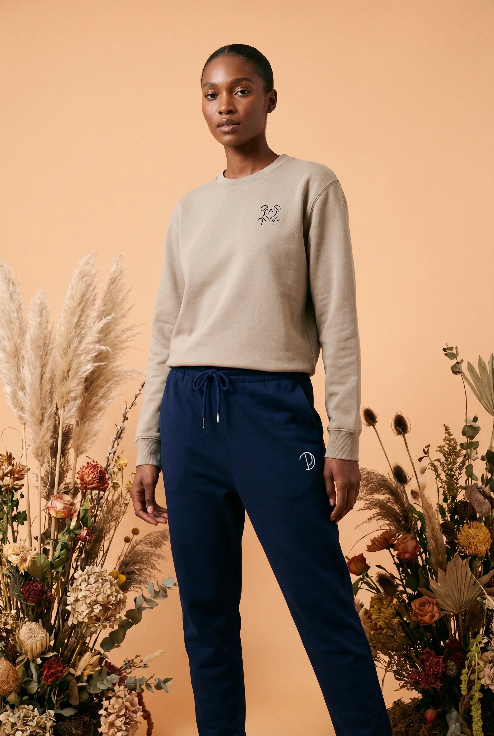 Pitod Signature Sweatshirt