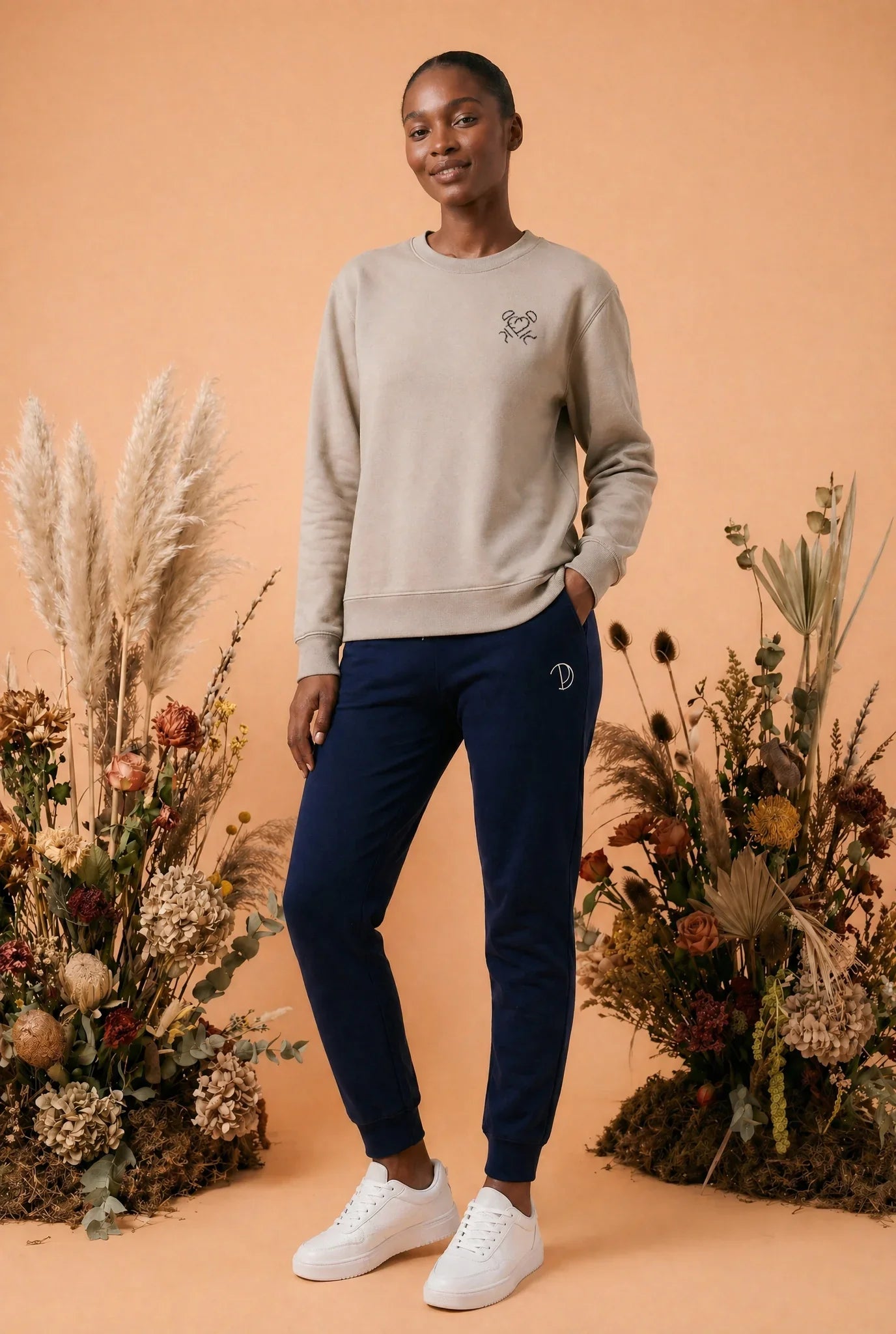 Pitod Signature Sweatshirt