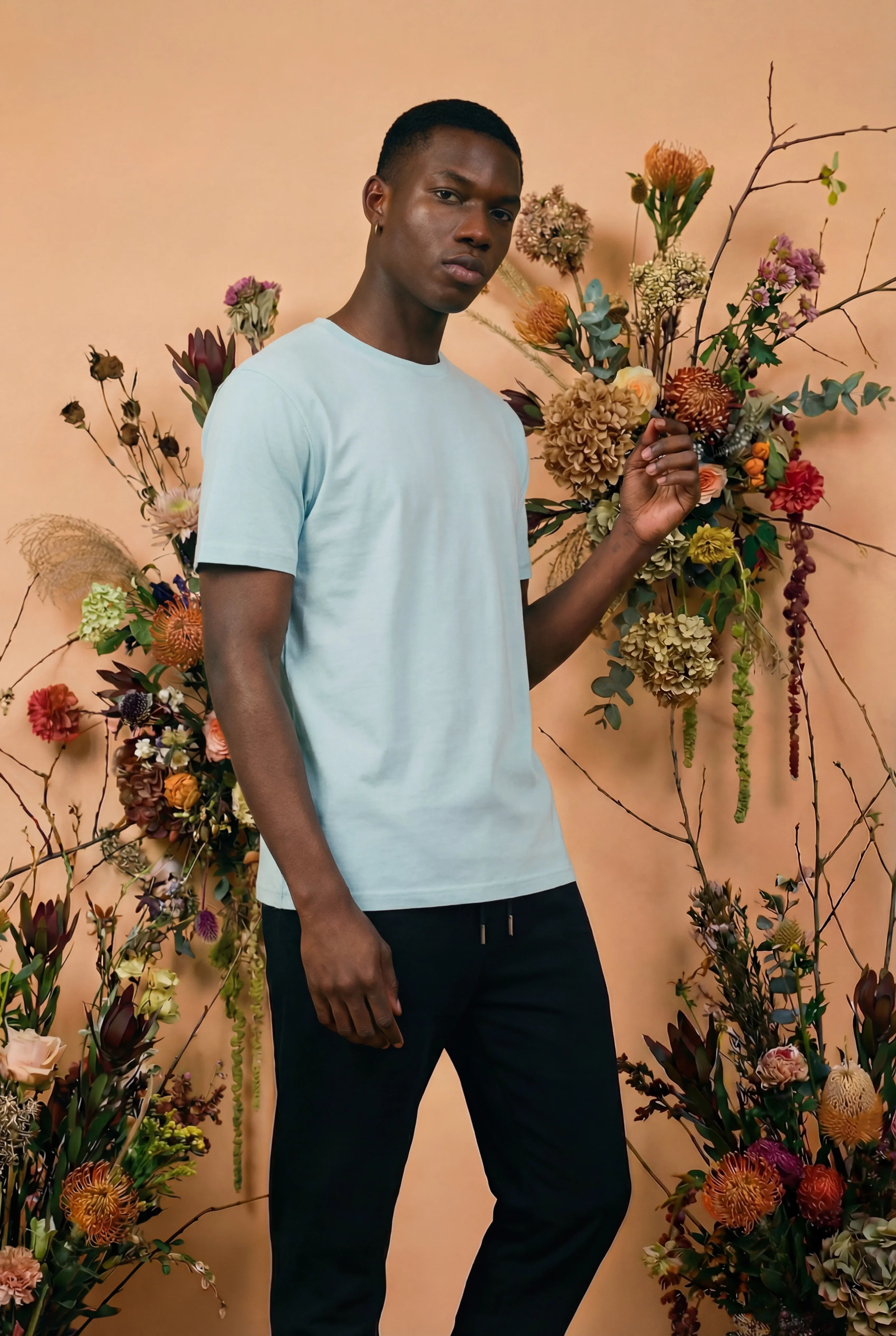 T-Shirt Pitod