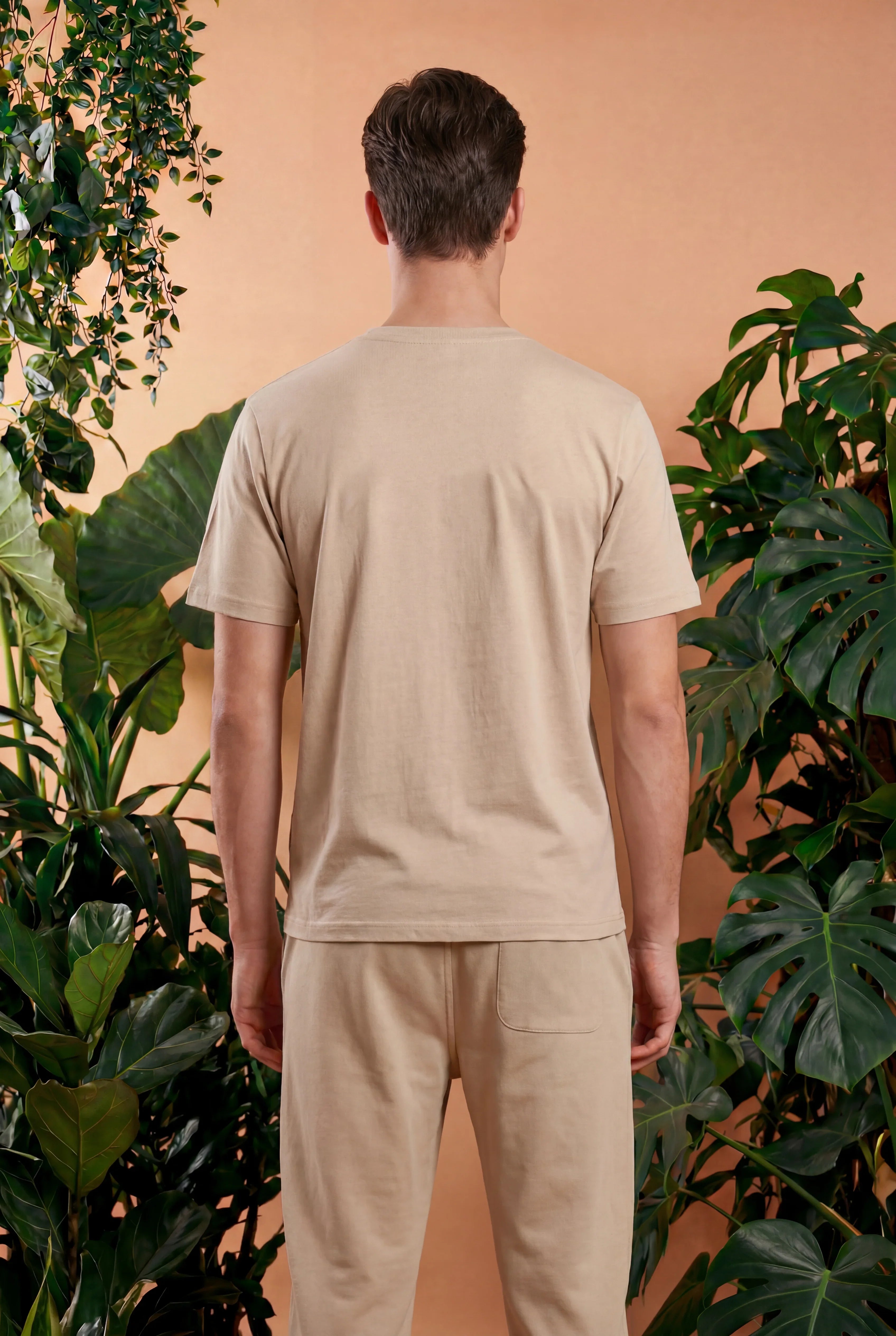 Regenwoud Pitod T-shirt