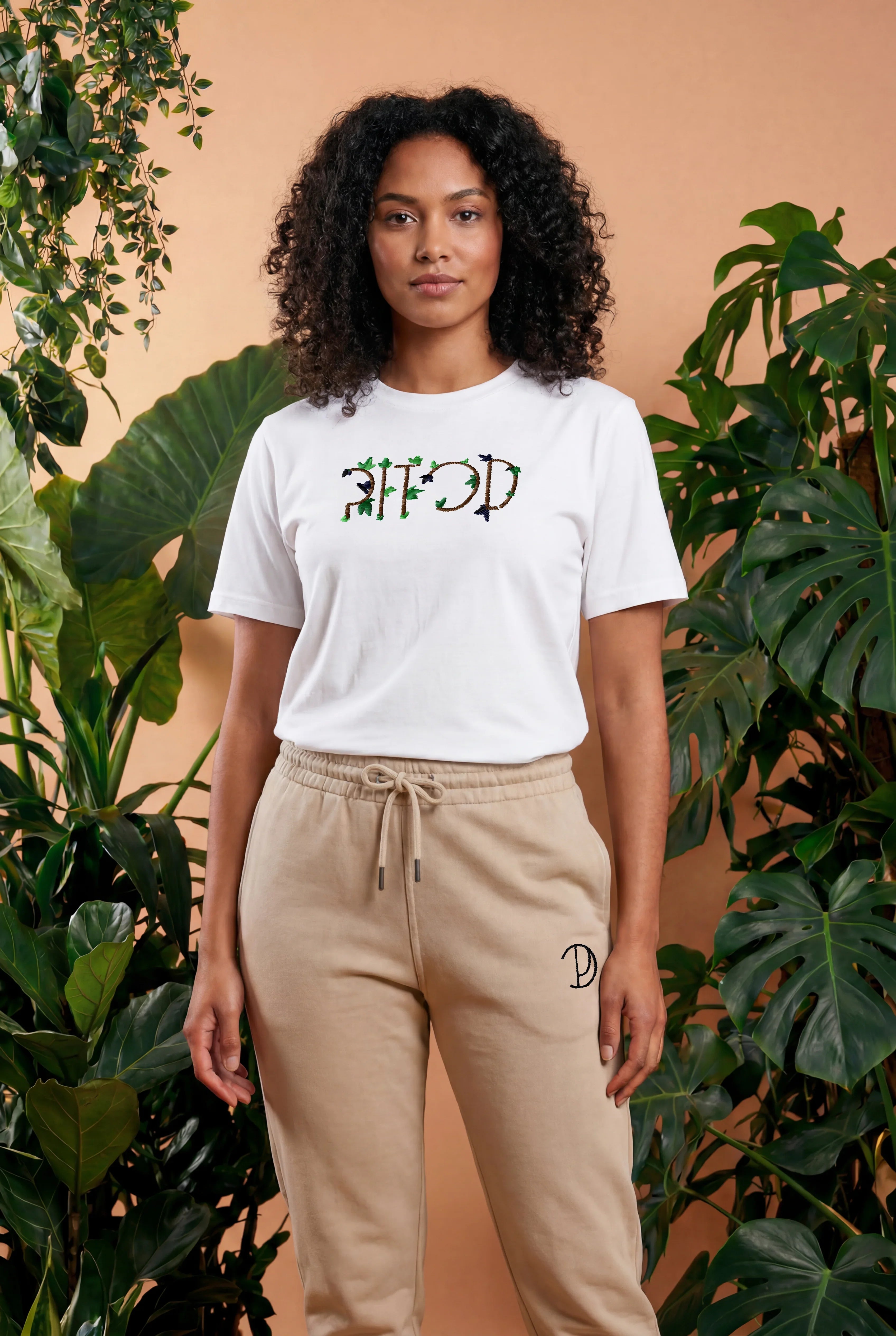 Rainforest Pitod T-Shirt