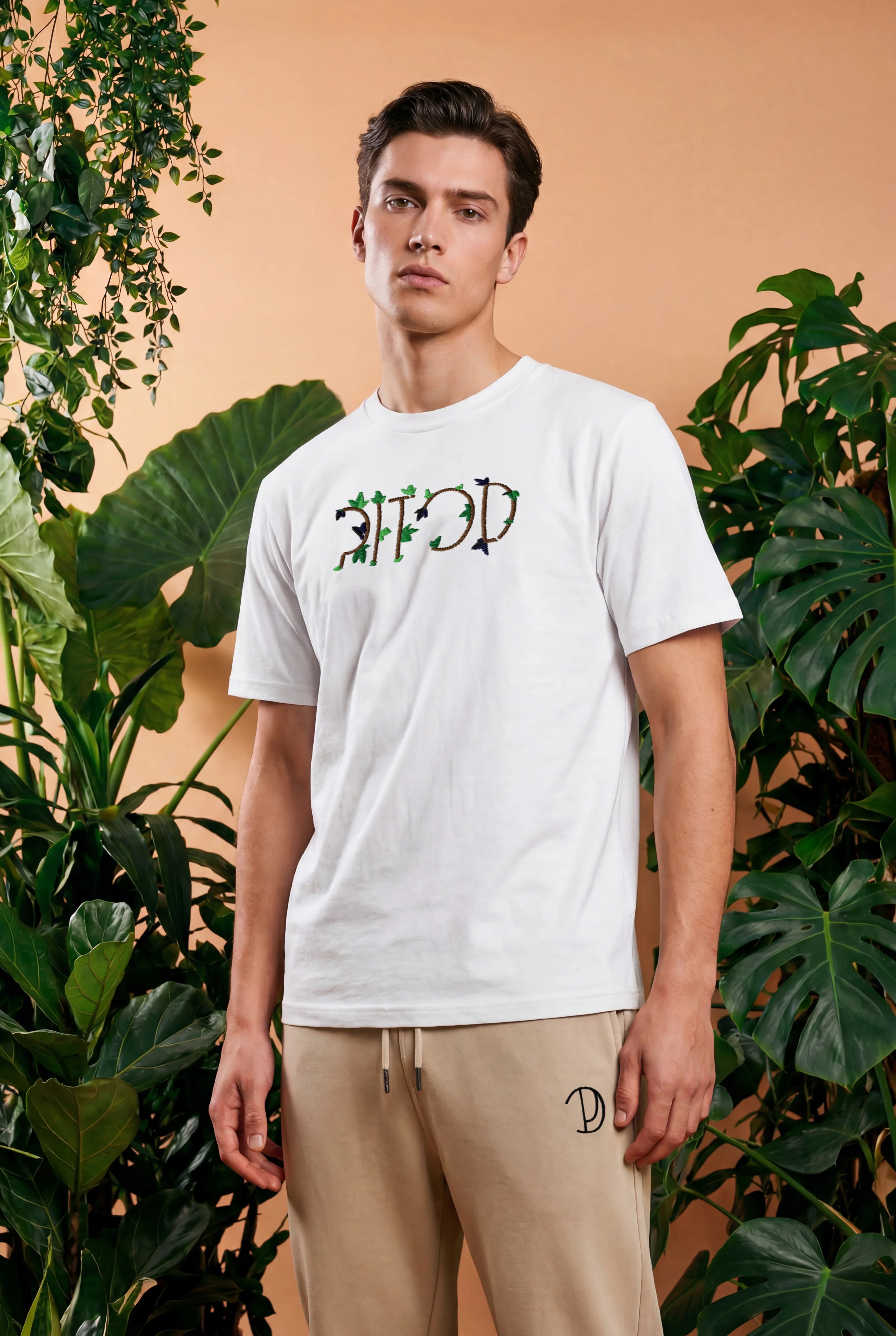 Rainforest Pitod T-Shirt