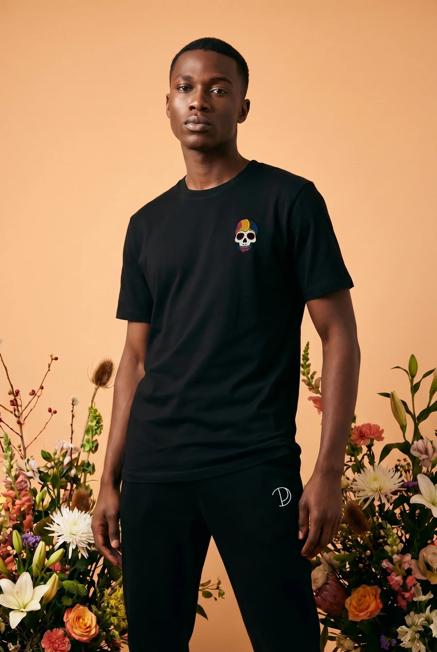 Skull T-Shirt