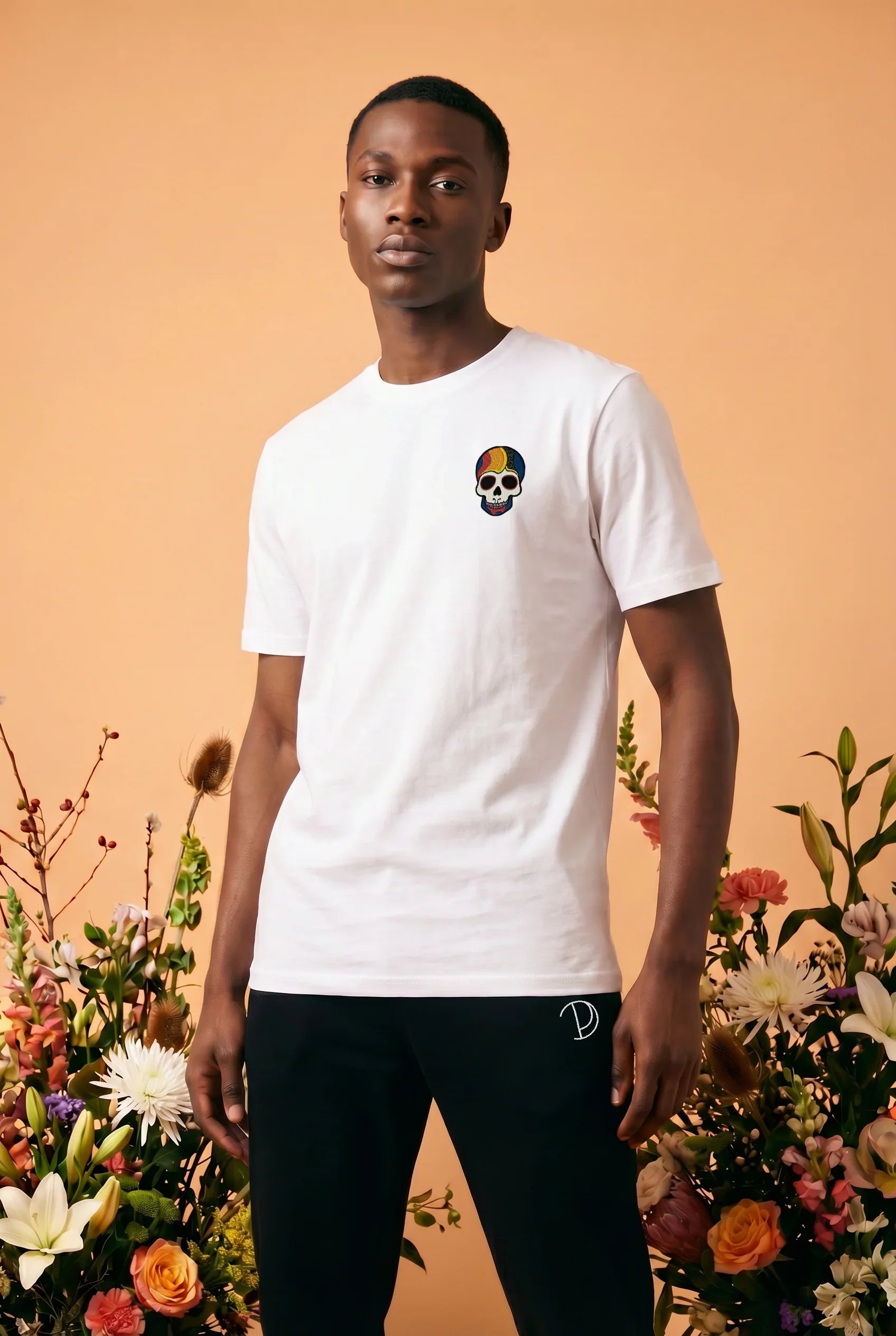 Kranie-T-shirt