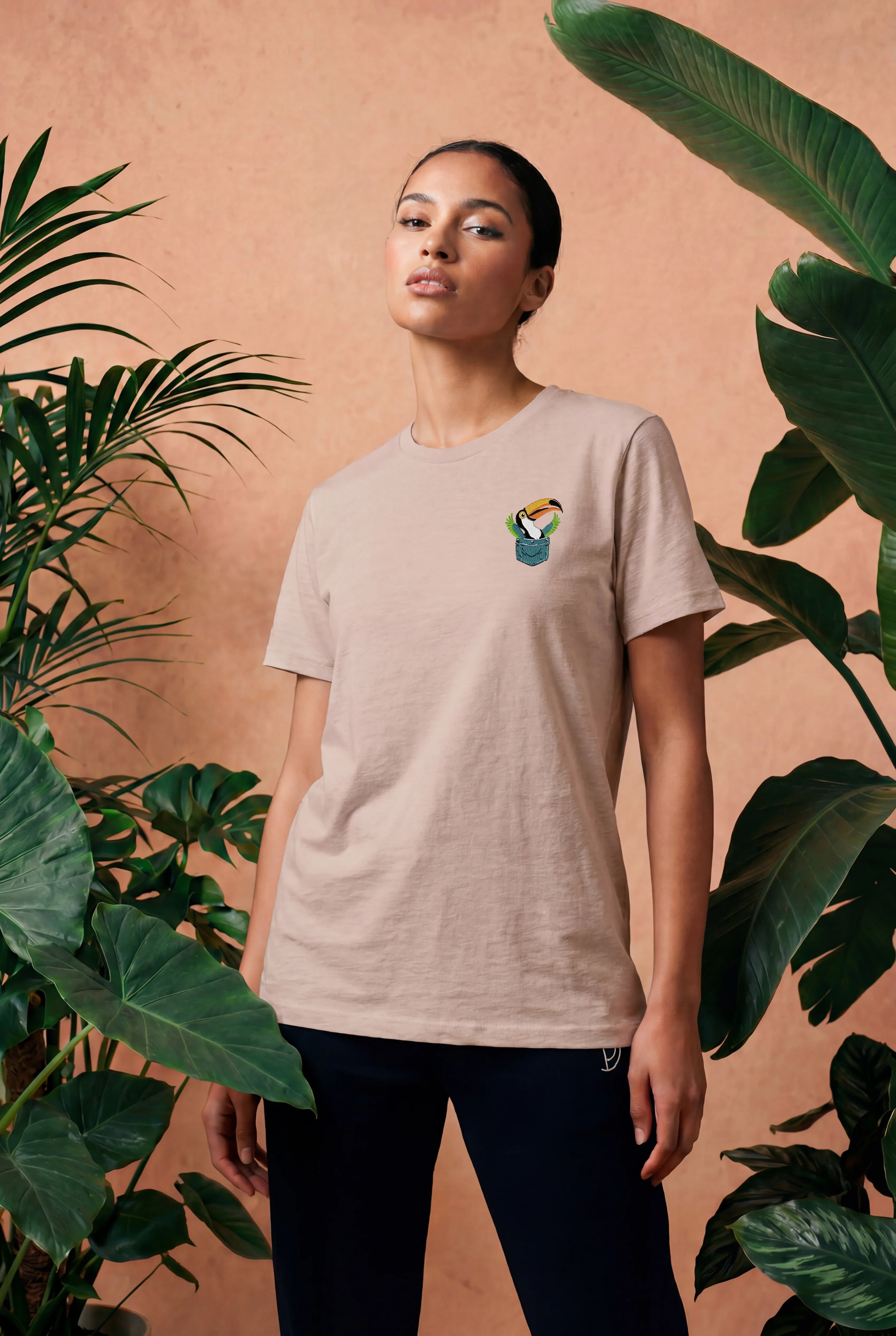 Toucan T-Shirt