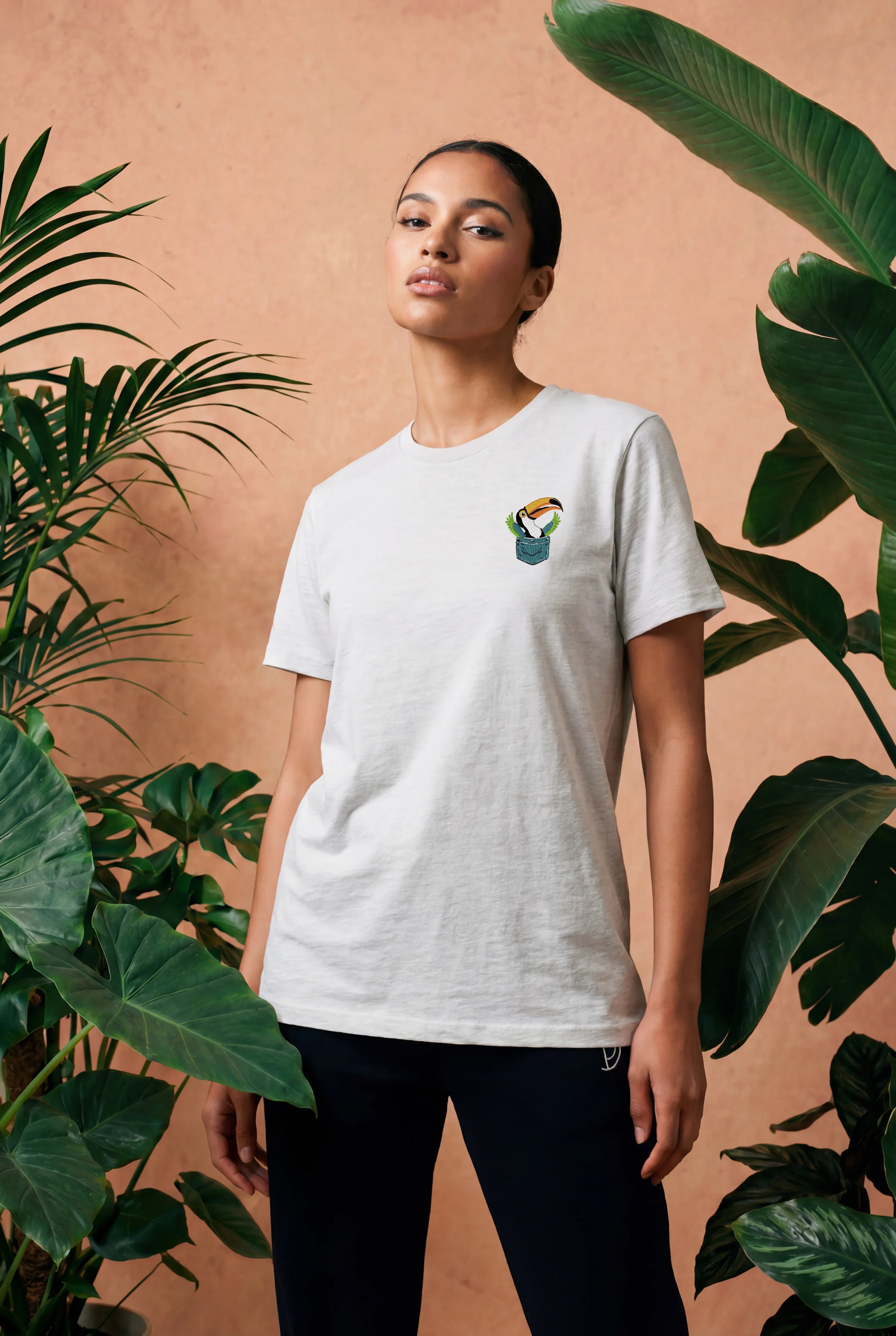 Toucan T-Shirt
